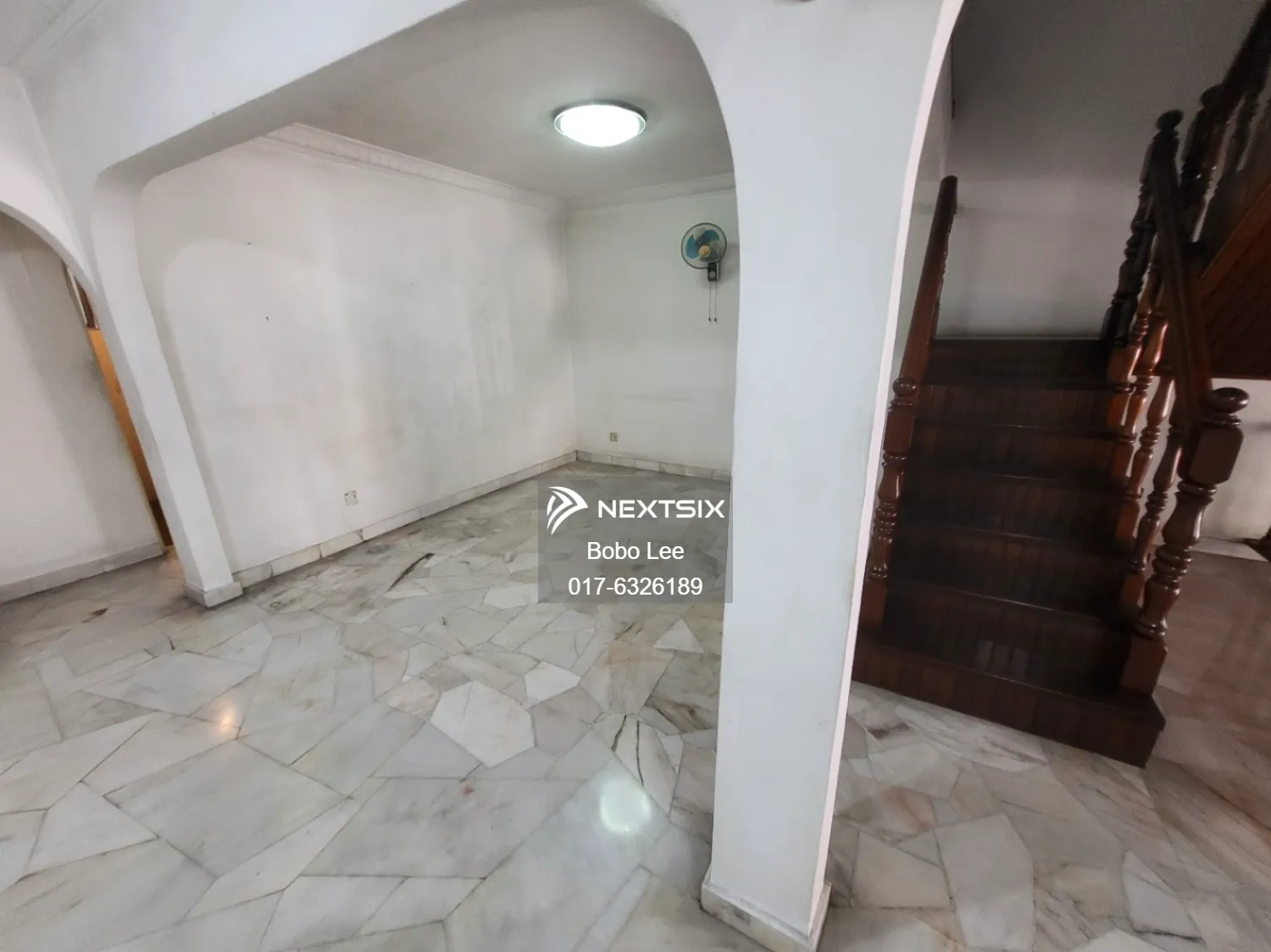 2-sty Terrace/Link House For Sale in OUG Wilayah Persekutuan Kuala Lumpur - Image 24