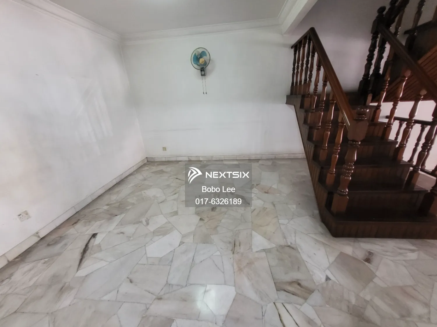 2-sty Terrace/Link House For Sale in OUG Wilayah Persekutuan Kuala Lumpur - Image 25