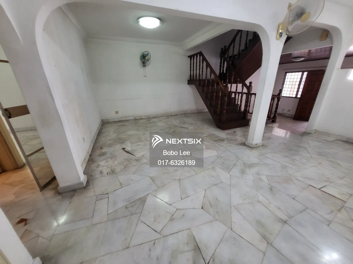 2-sty Terrace/Link House For Sale in OUG Wilayah Persekutuan Kuala Lumpur - Image 26