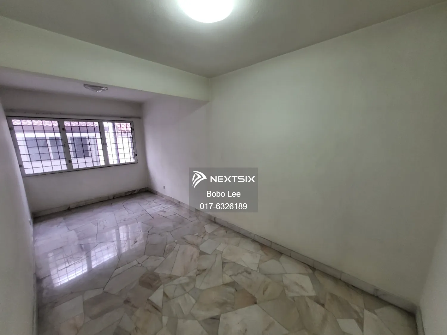2-sty Terrace/Link House For Sale in OUG Wilayah Persekutuan Kuala Lumpur - Image 6