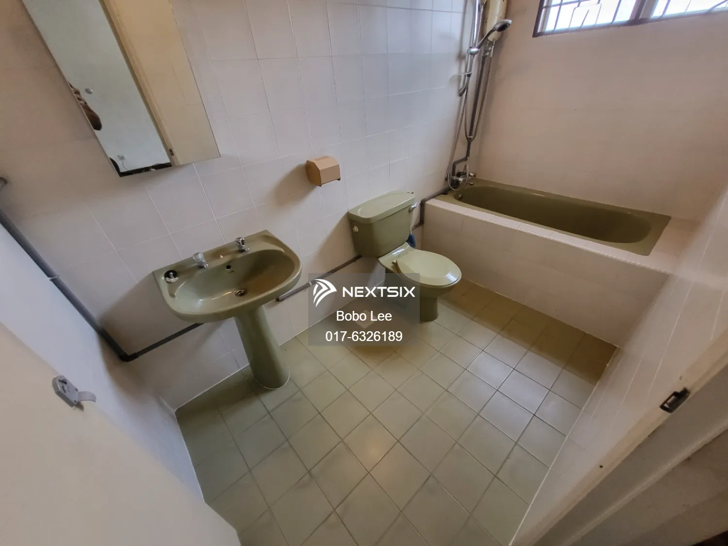 2-sty Terrace/Link House For Sale in OUG Wilayah Persekutuan Kuala Lumpur - Image 9