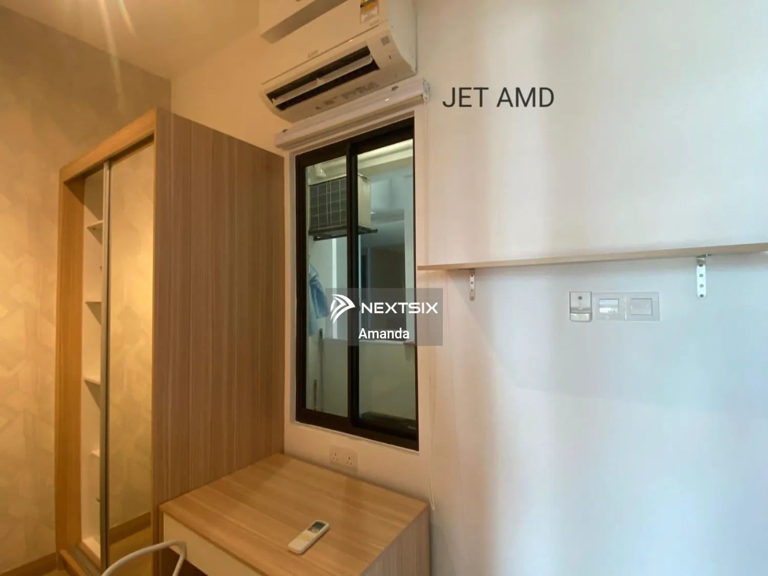 Serviced Residence For Rent in Subang Jaya Selangor - Image 15