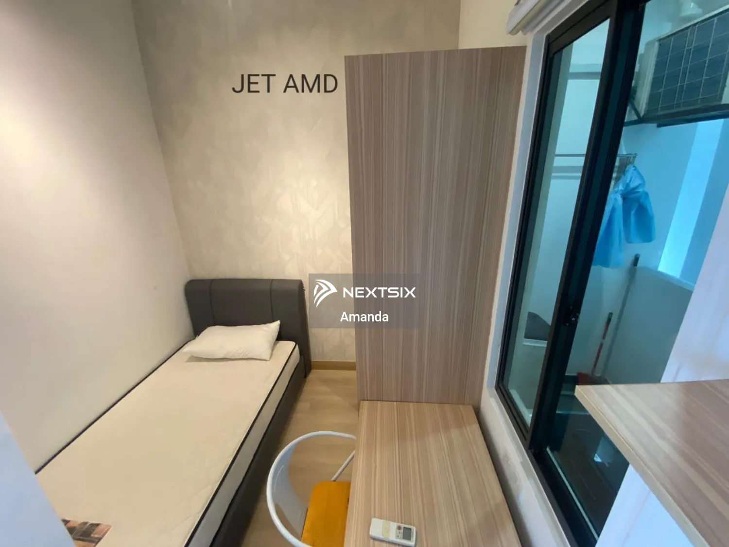 Serviced Residence For Rent in Subang Jaya Selangor - Image 17