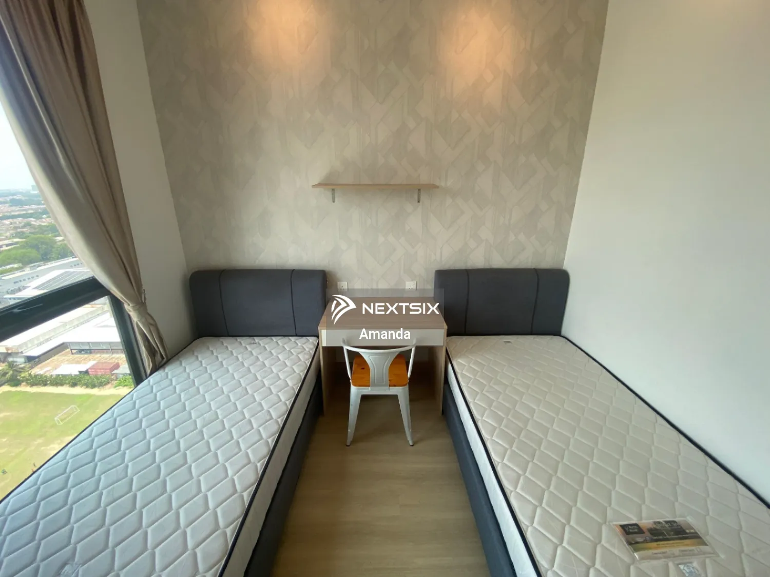 Serviced Residence For Rent in Subang Jaya Selangor - Image 3