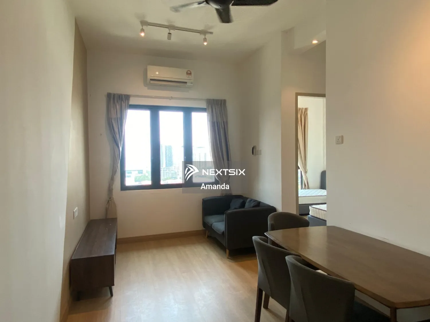 Serviced Residence For Rent in Subang Jaya Selangor - Image 4