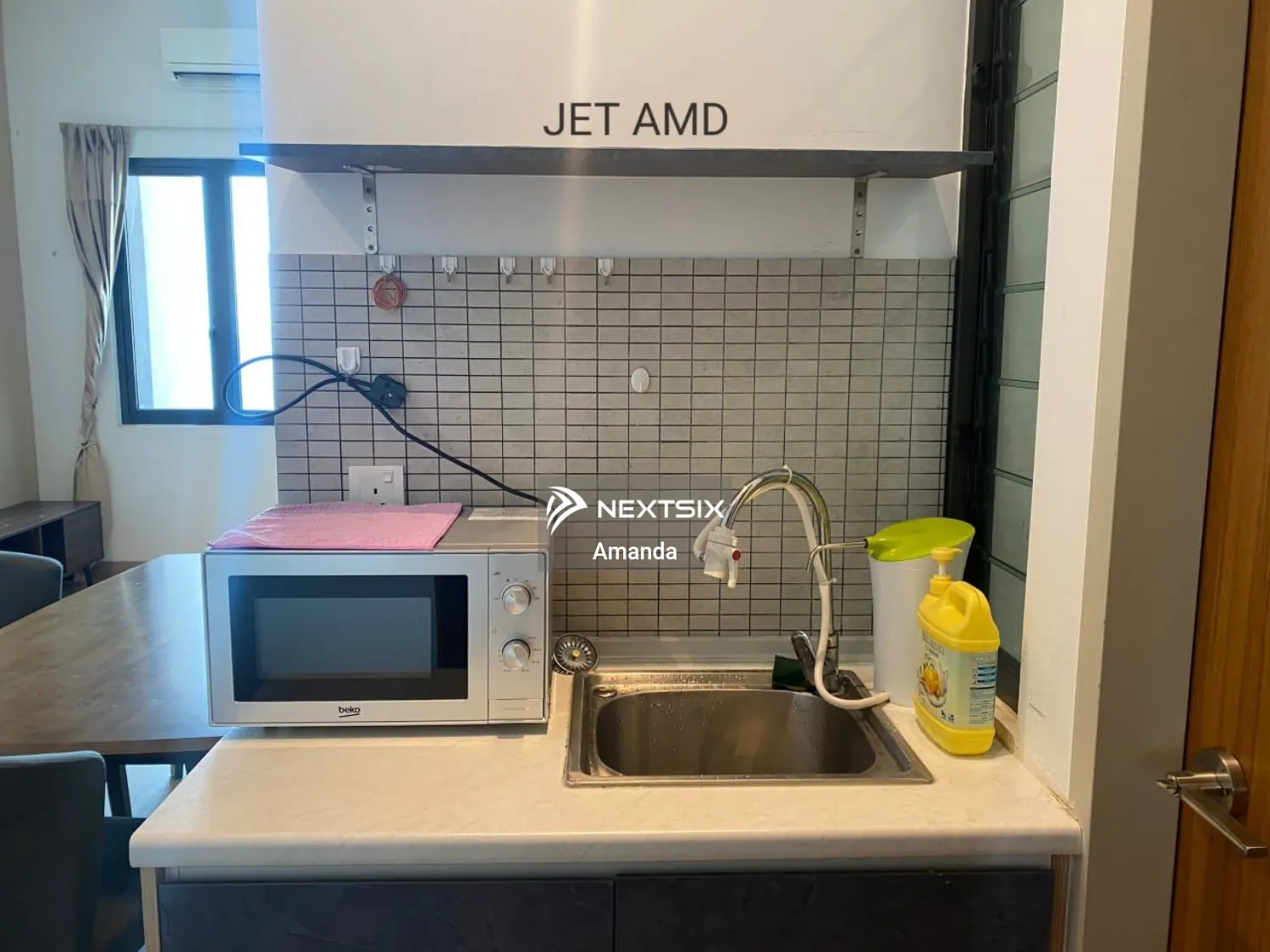 Serviced Residence For Rent in Subang Jaya Selangor - Image 7