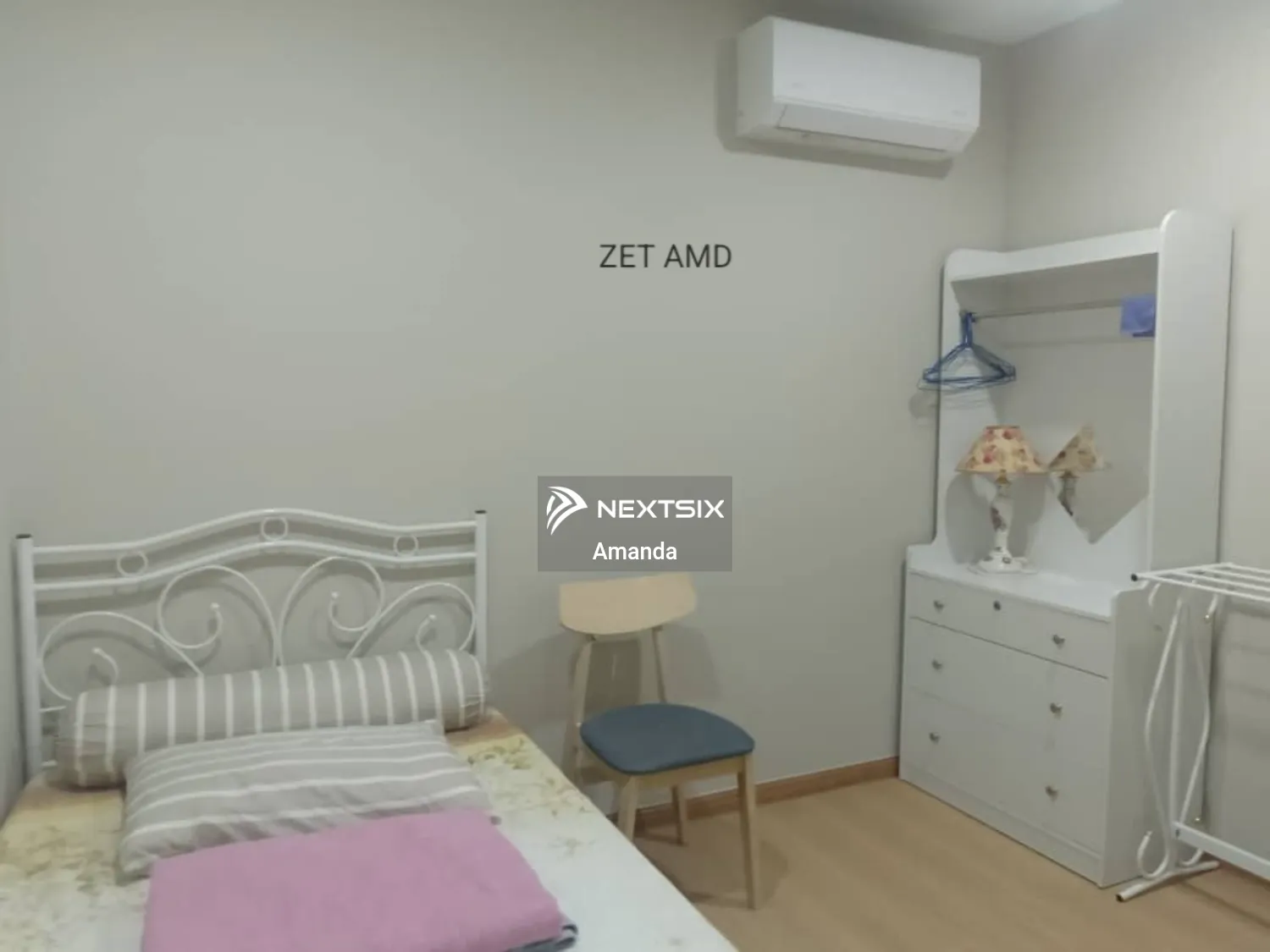 Serviced Residence For Rent in Setia Alam Selangor