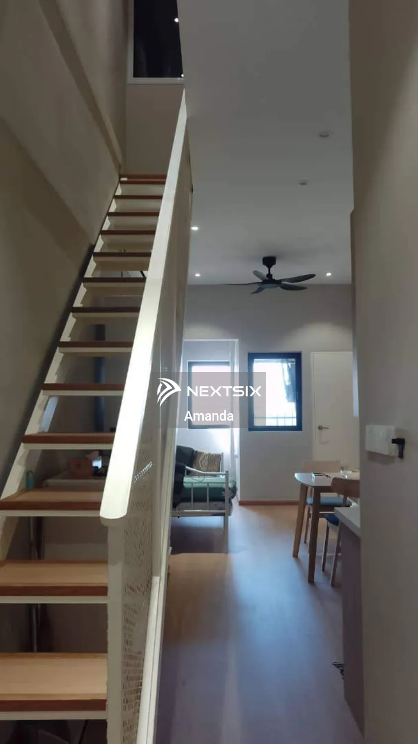 Serviced Residence For Rent in Setia Alam Selangor - Image 5