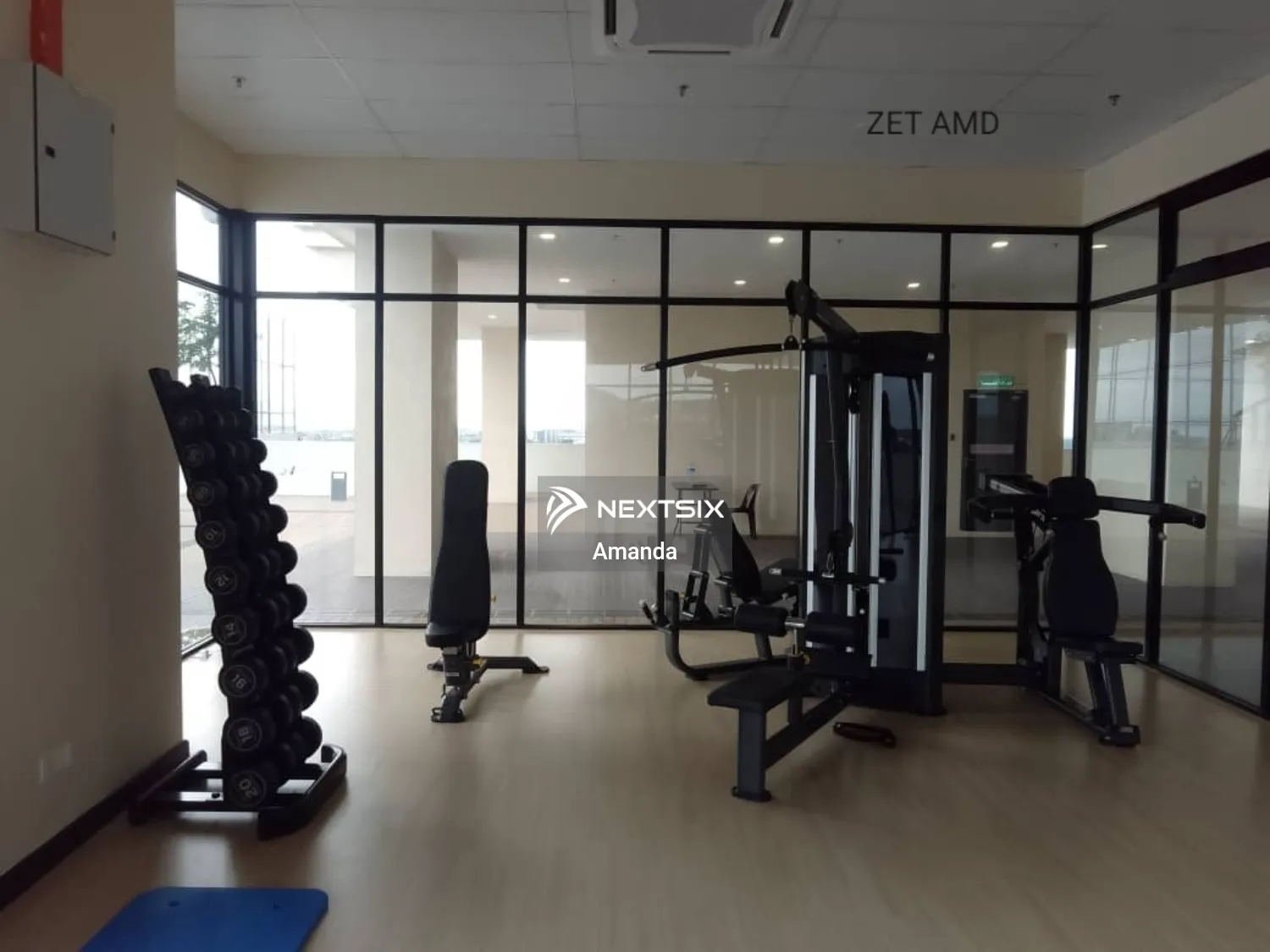 Serviced Residence For Rent in Setia Alam Selangor - Image 6