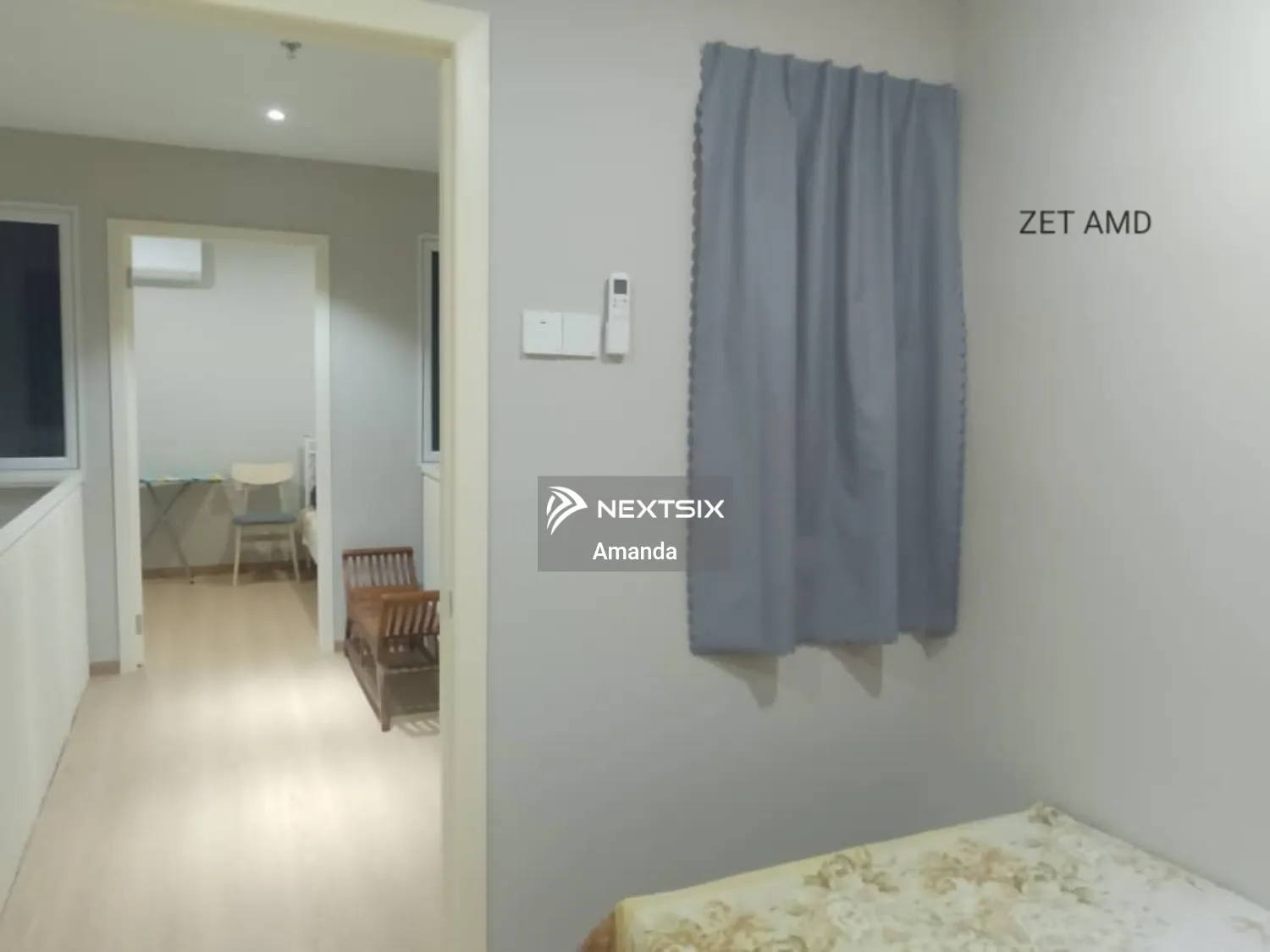 Serviced Residence For Rent in Setia Alam Selangor - Image 7