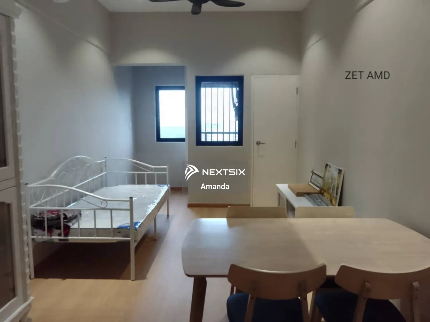 Serviced Residence For Rent in Setia Alam Selangor - Image 8