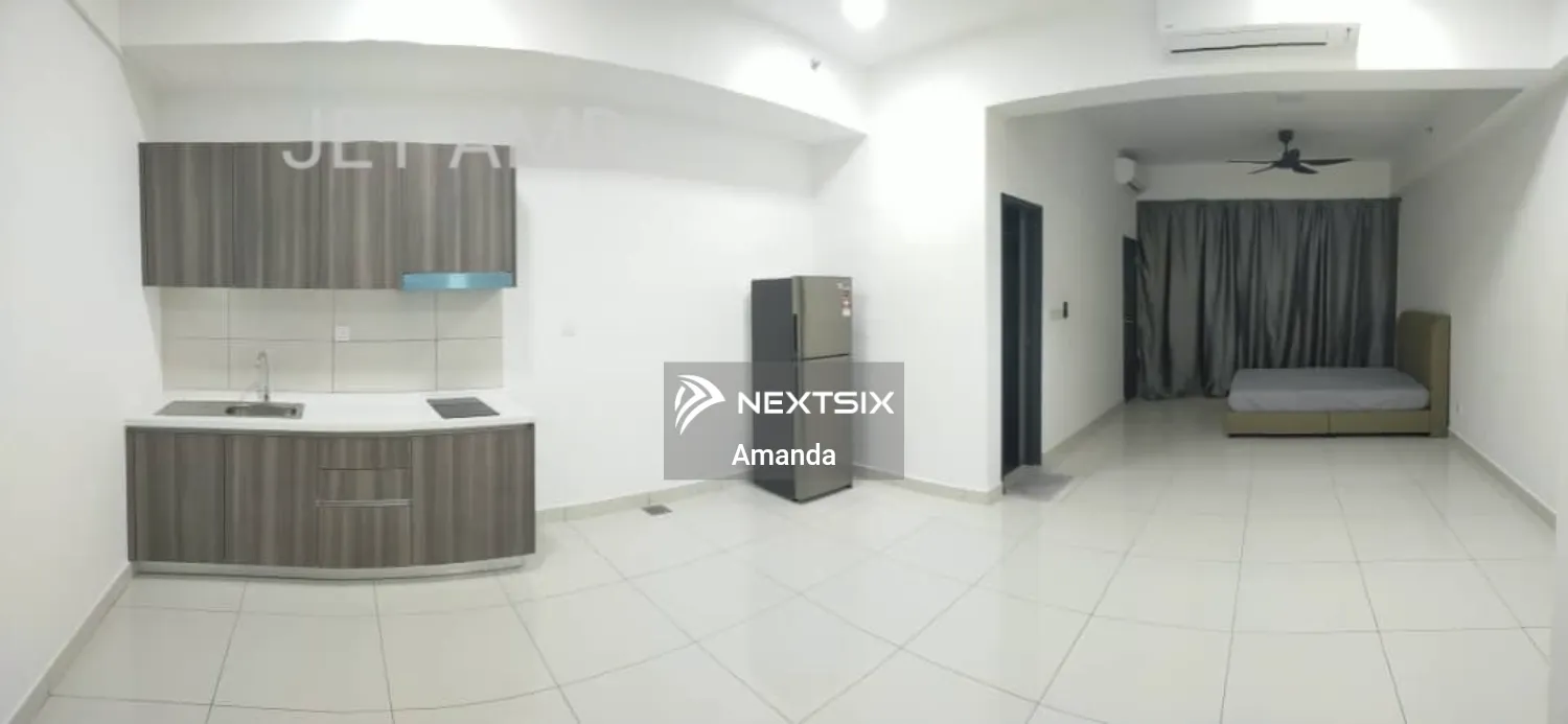 Serviced Residence For Rent in Setia Alam Selangor