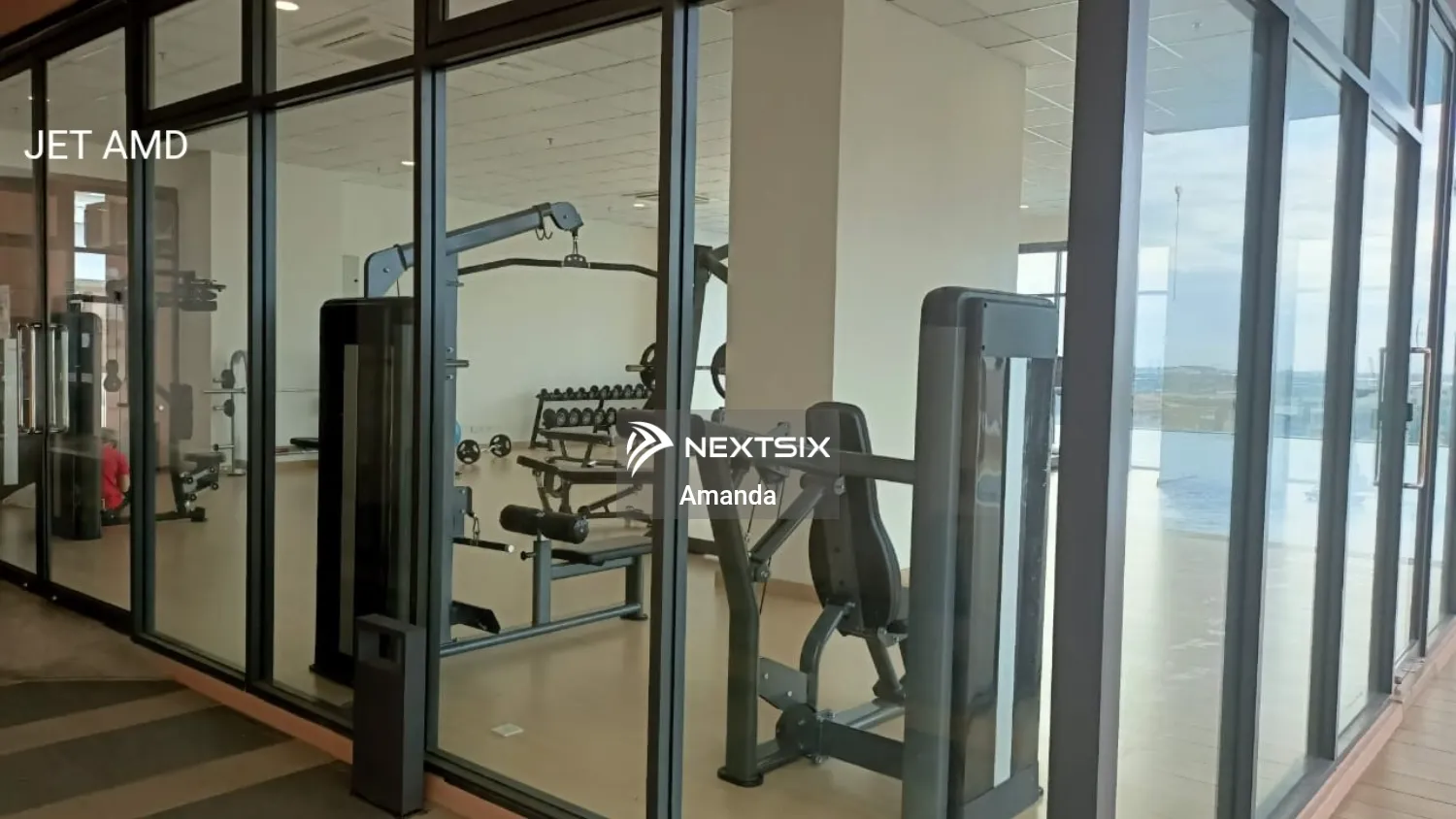 Serviced Residence For Rent in Setia Alam Selangor - Image 5