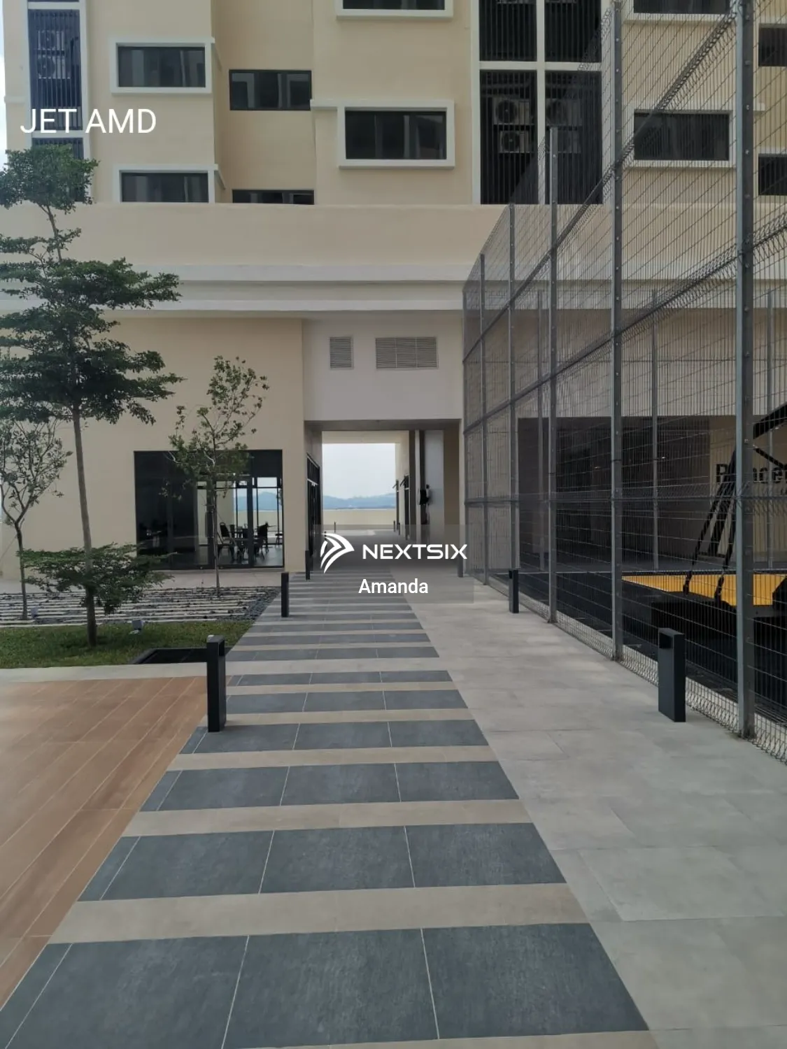 Serviced Residence For Rent in Setia Alam Selangor - Image 6