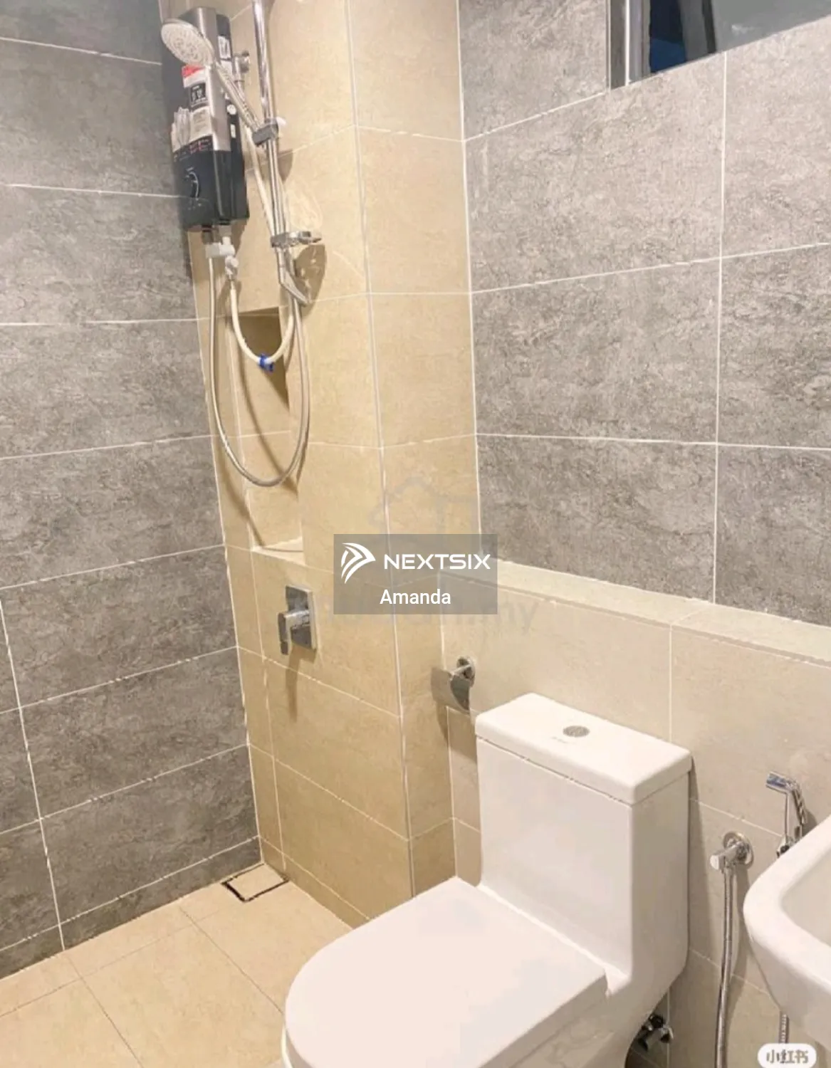 Serviced Residence For Rent in Setia Alam Selangor - Image 6