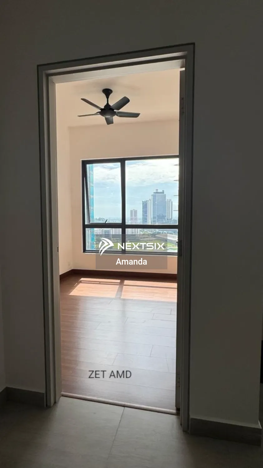 Serviced Residence For Rent in Setia Alam Selangor - Image 5