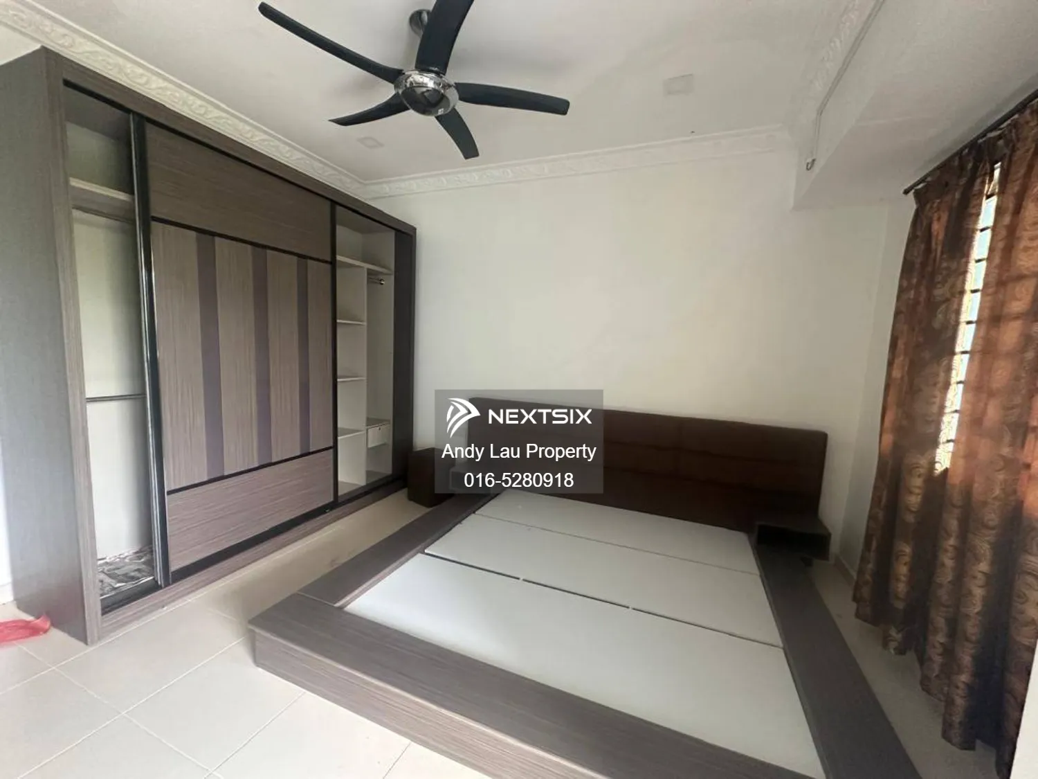 2-sty Terrace/Link House For Sale in Senai Johor - Image 5