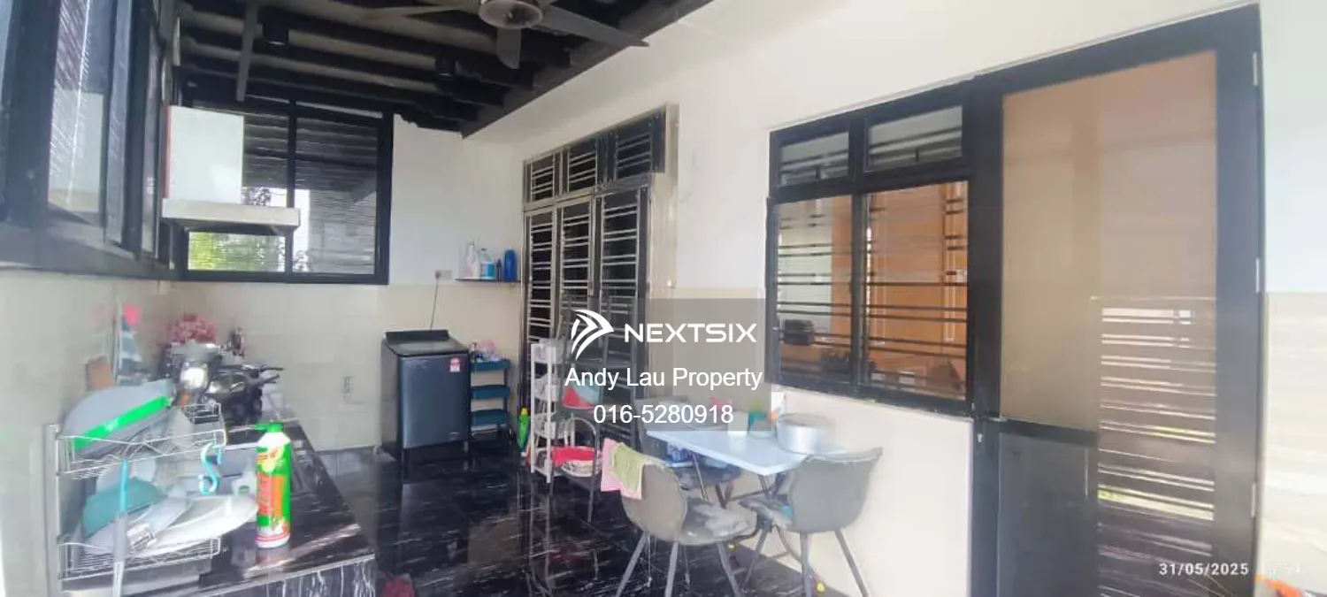 2-sty Terrace/Link House For Sale in Johor Bahru Johor - Image 5