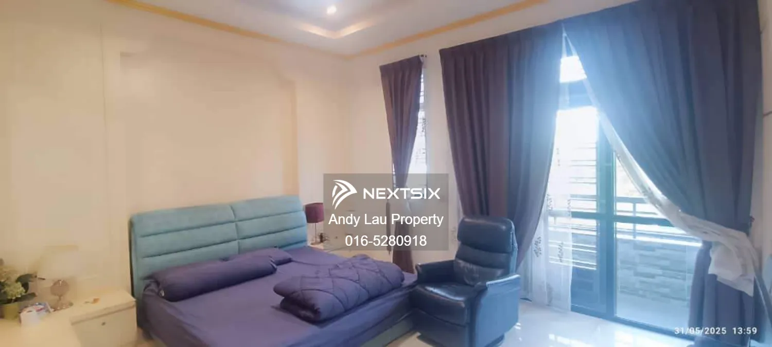 2-sty Terrace/Link House For Sale in Johor Bahru Johor - Image 8