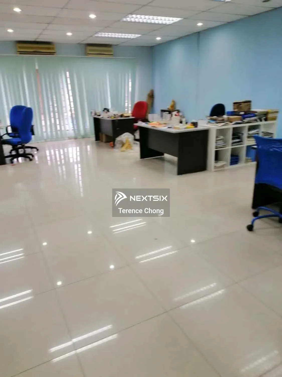 Link Factory For Rent in Puchong Selangor