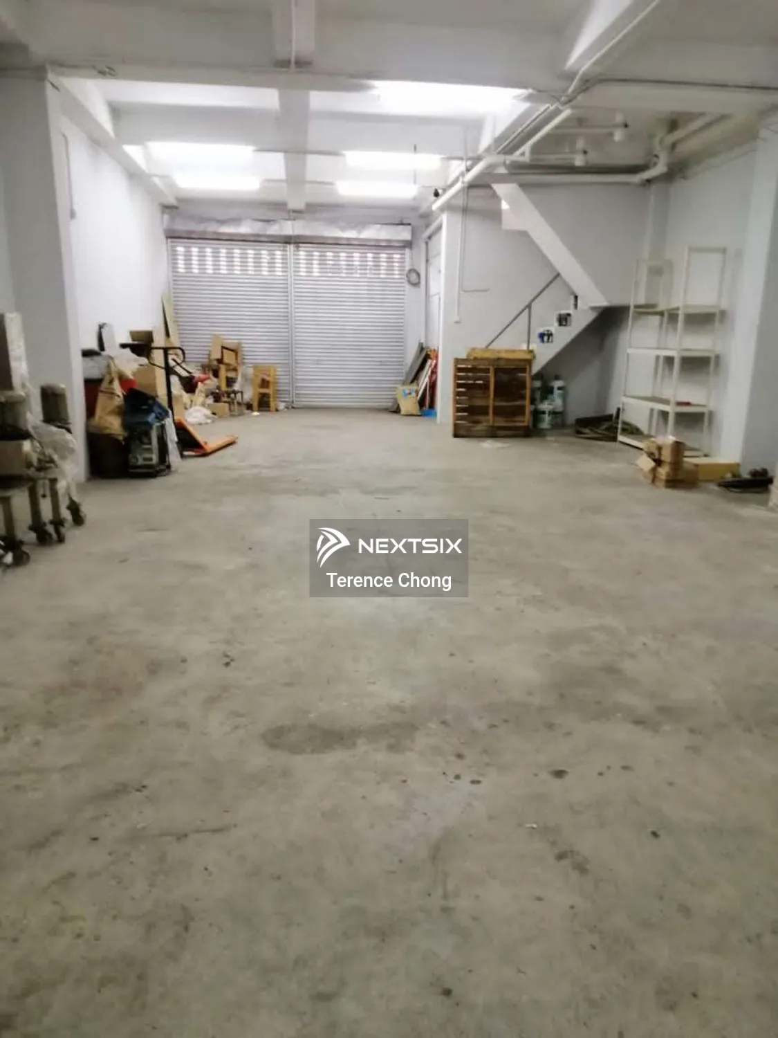 Link Factory For Rent in Puchong Selangor - Image 5