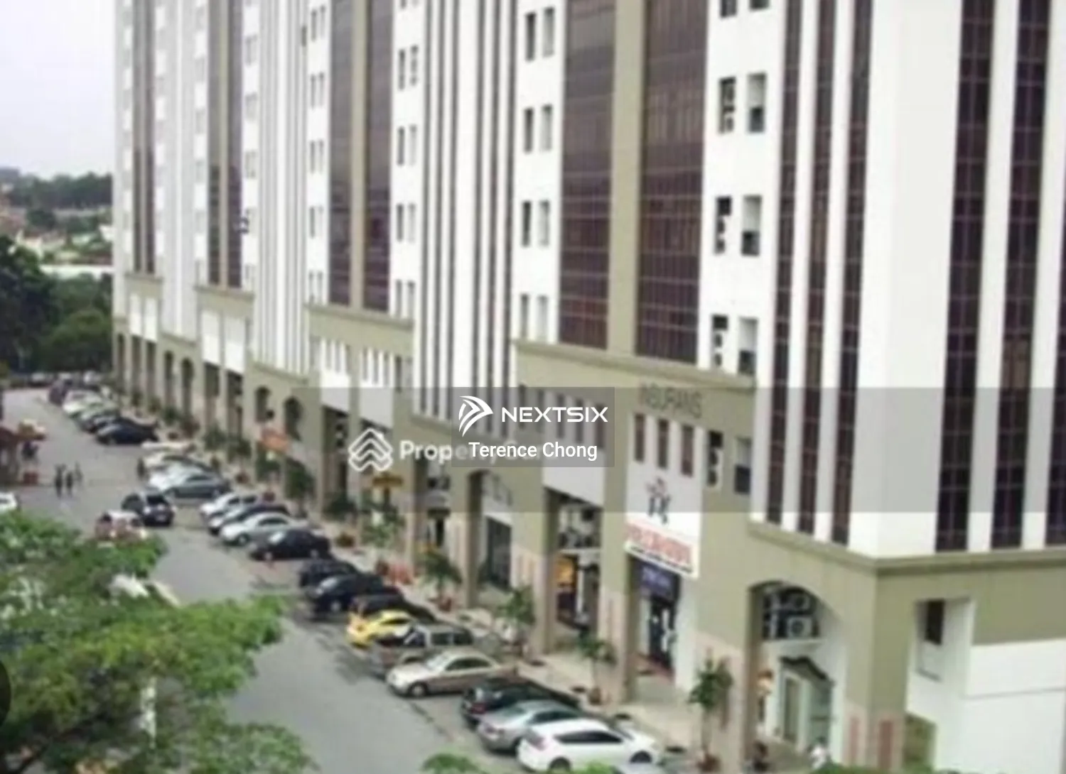 Shop For Rent in Petaling Jaya Selangor