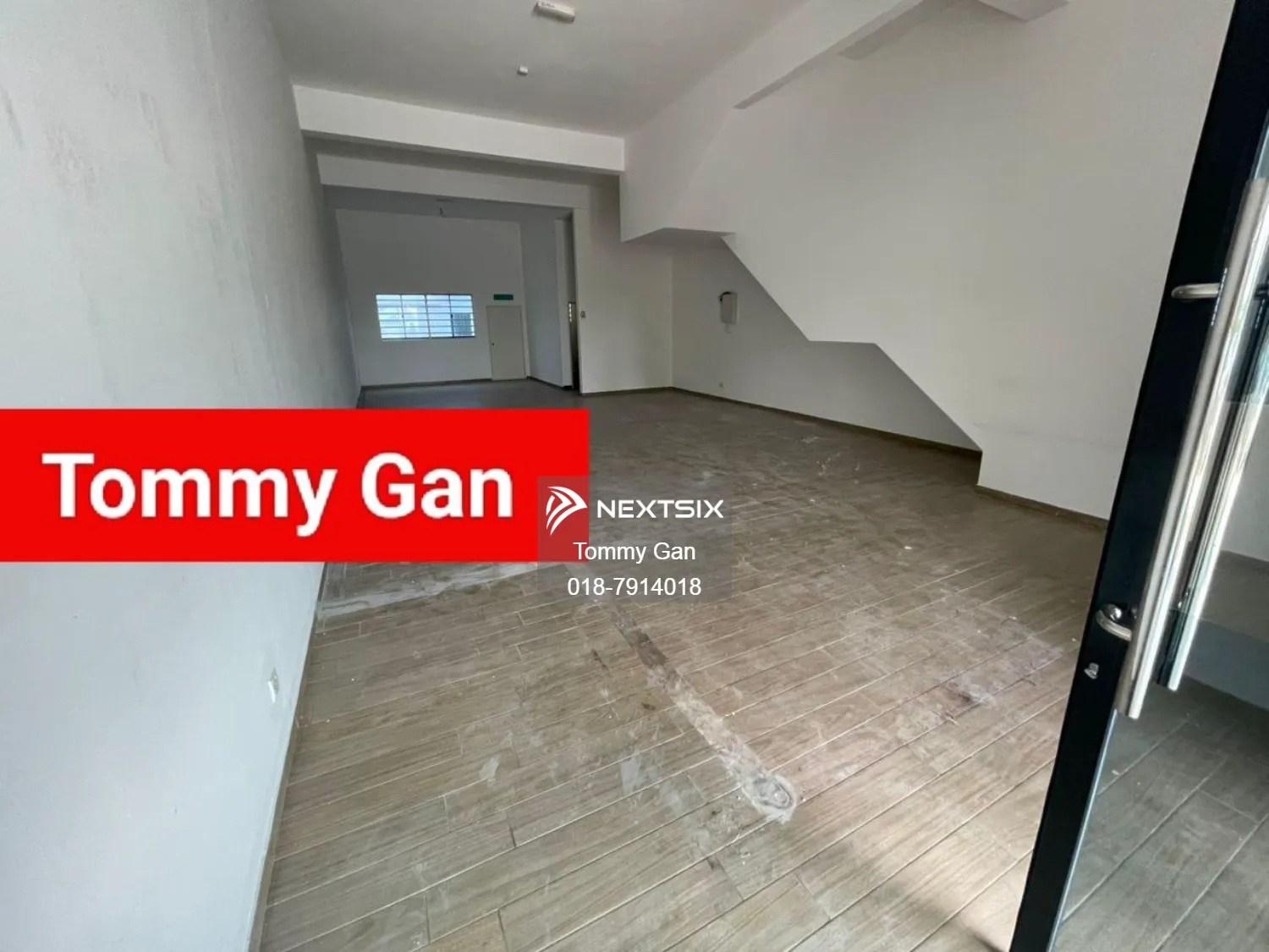 Shop For Rent in Batu Kawan Penang