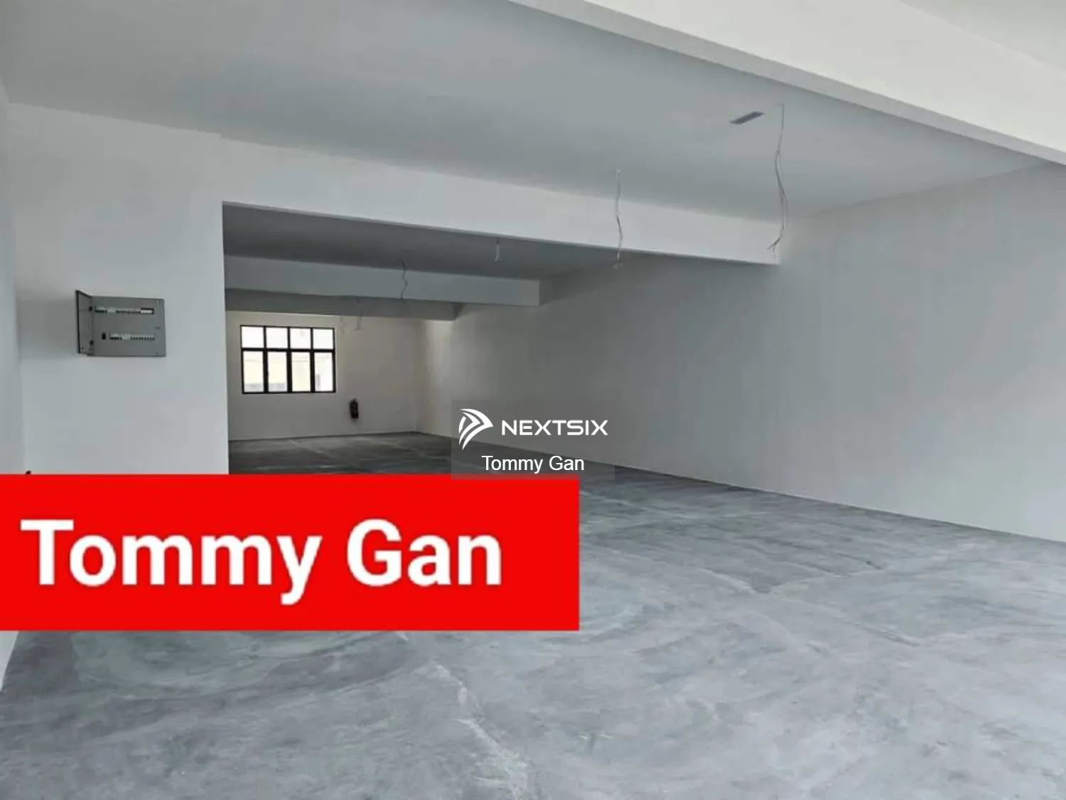 Shop For Rent in Batu Kawan Penang - Image 5