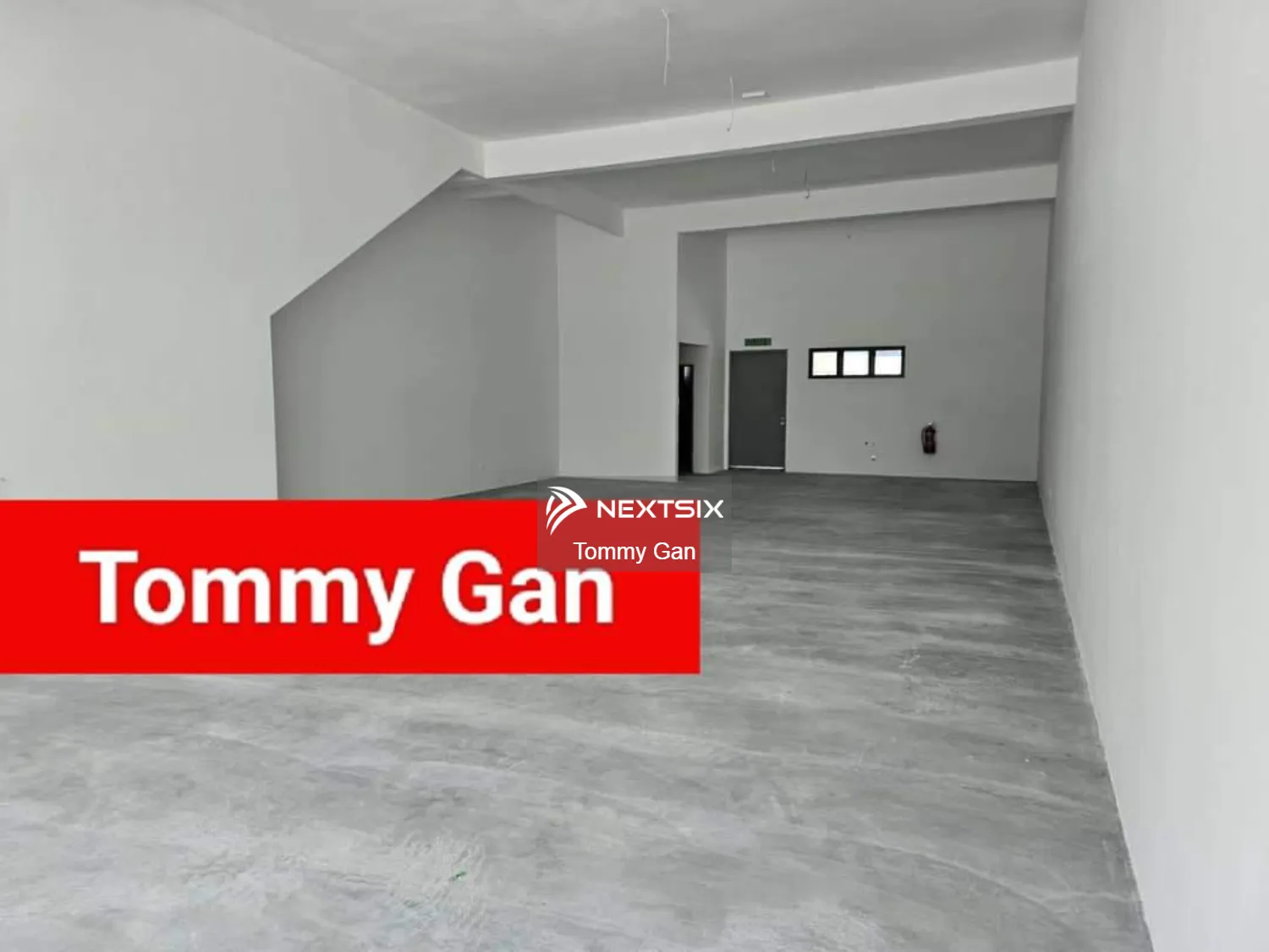 Shop For Rent in Batu Kawan Penang - Image 6