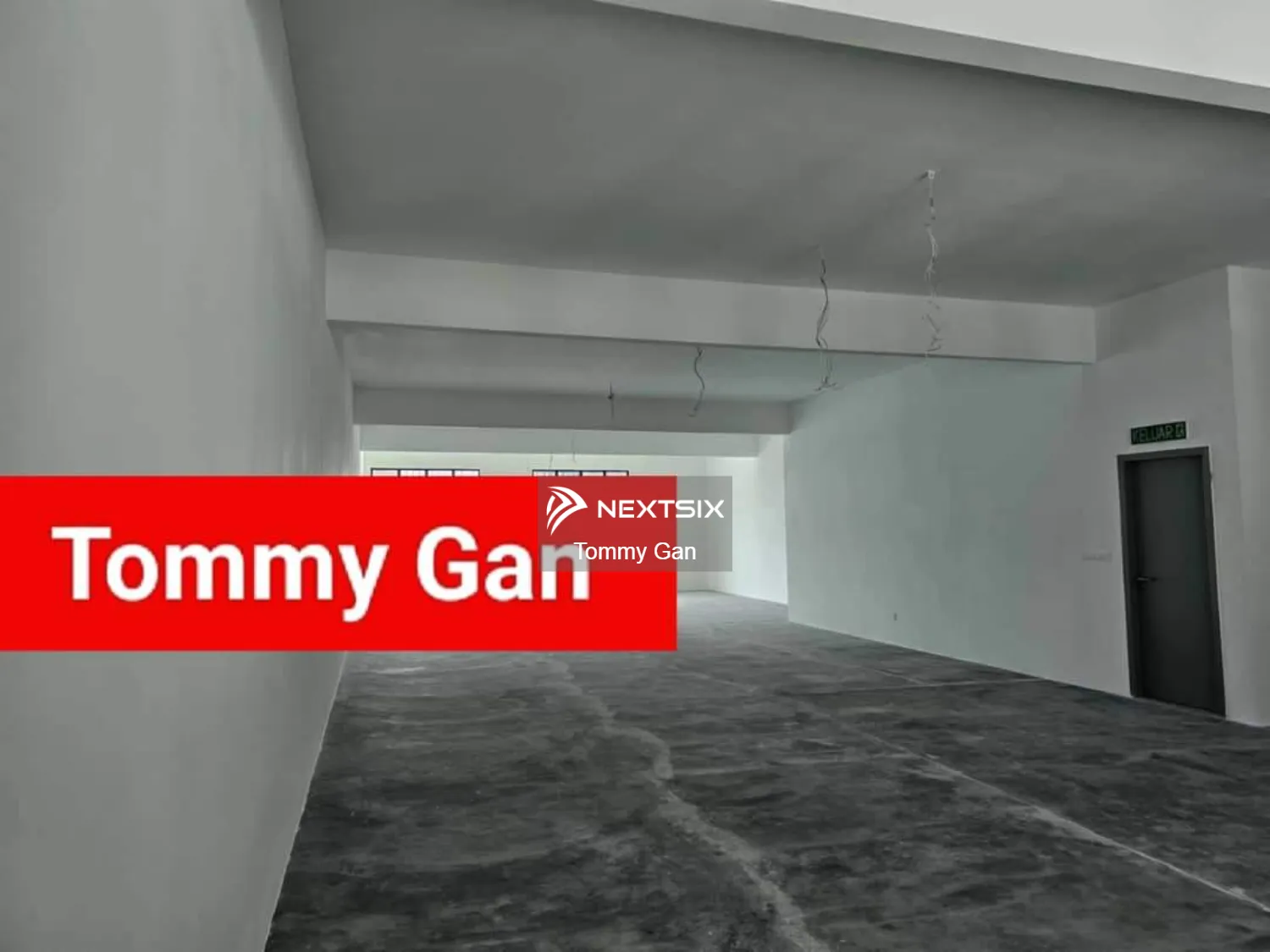 Shop For Rent in Batu Kawan Penang - Image 7