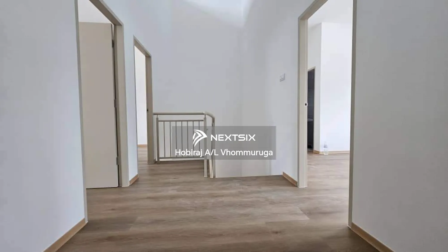 2-sty Terrace/Link House For Sale in Kuching Sarawak - Image 5