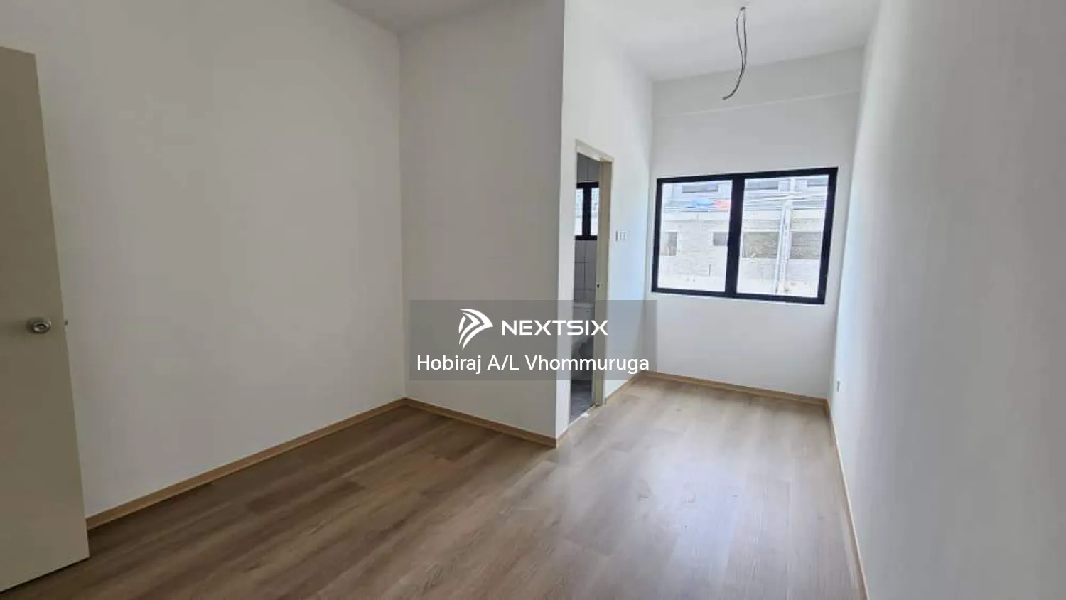 2-sty Terrace/Link House For Sale in Kuching Sarawak - Image 6