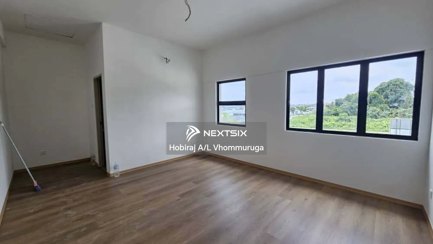 2-sty Terrace/Link House For Sale in Kuching Sarawak - Image 8