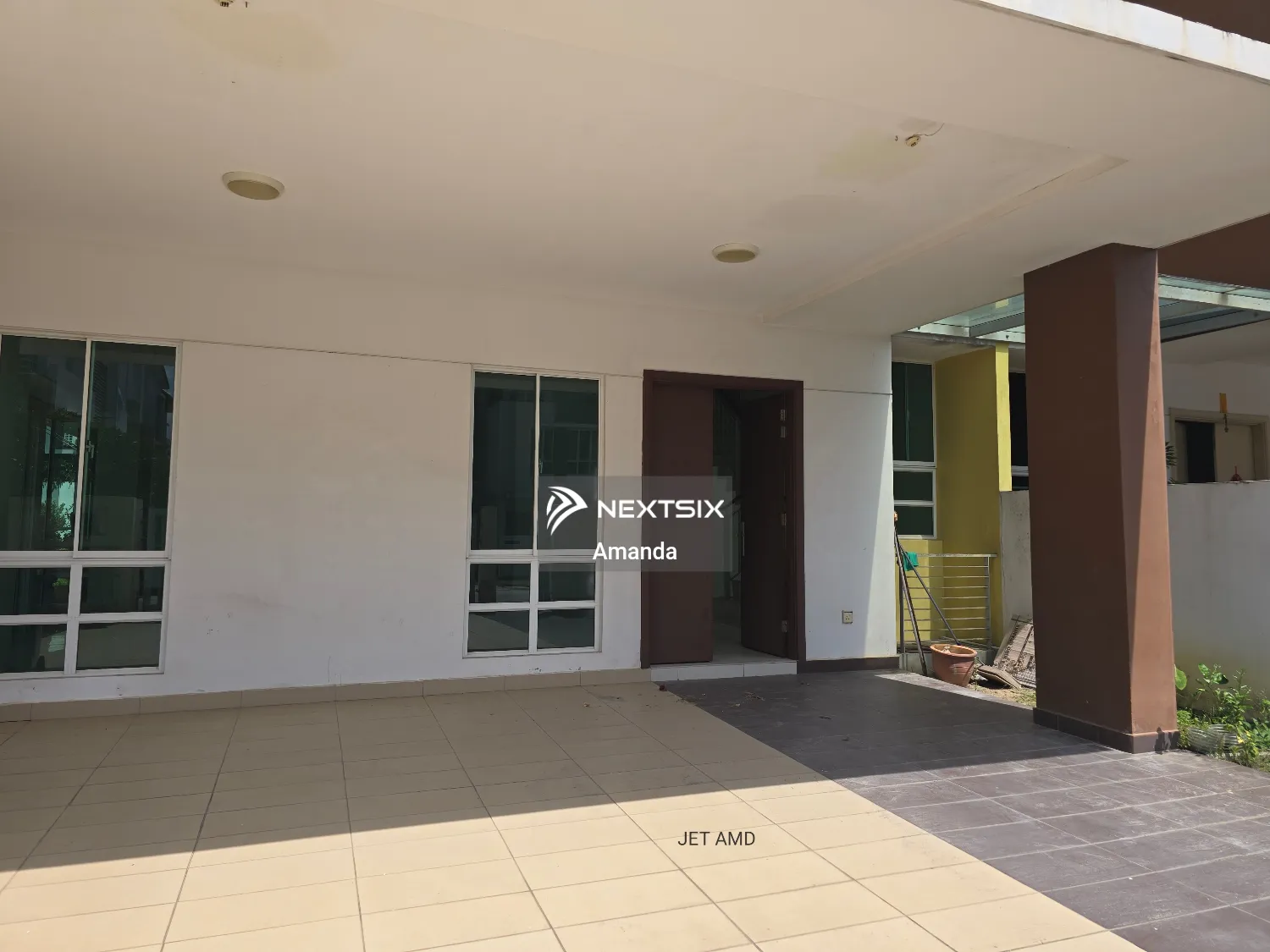 3 Storey Semi-detached Homes For Sale in Setia Alam Selangor