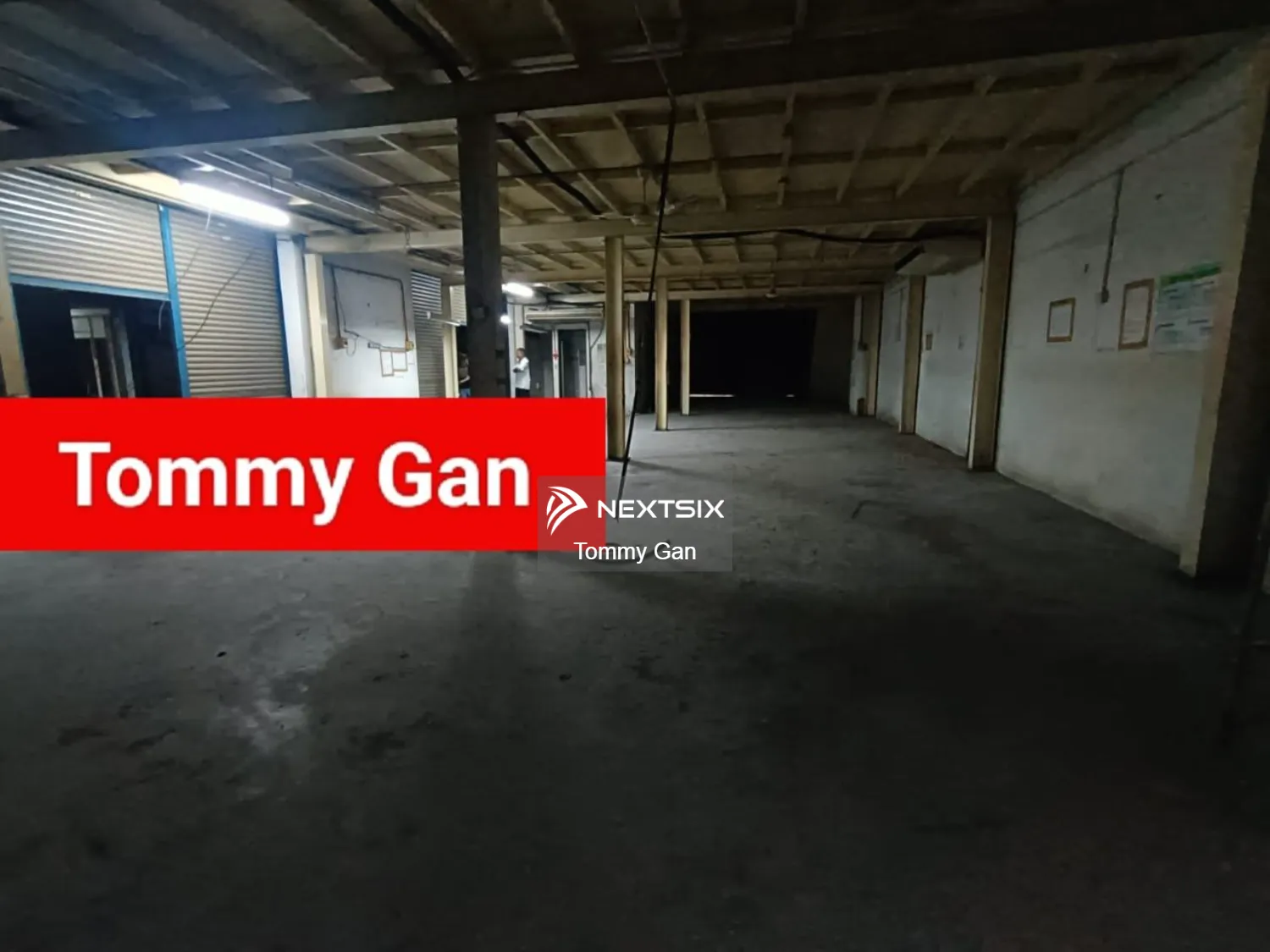 Light Industrial For Rent in Batu Kawan Penang - Image 5