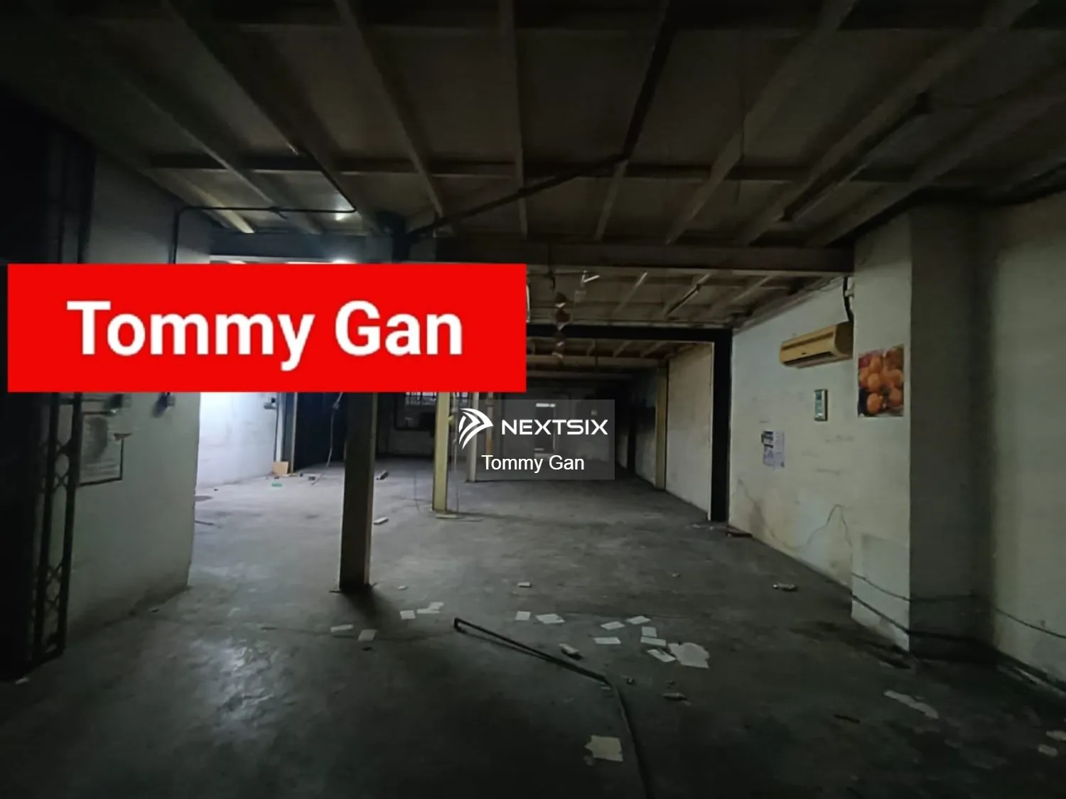 Light Industrial For Rent in Batu Kawan Penang - Image 6