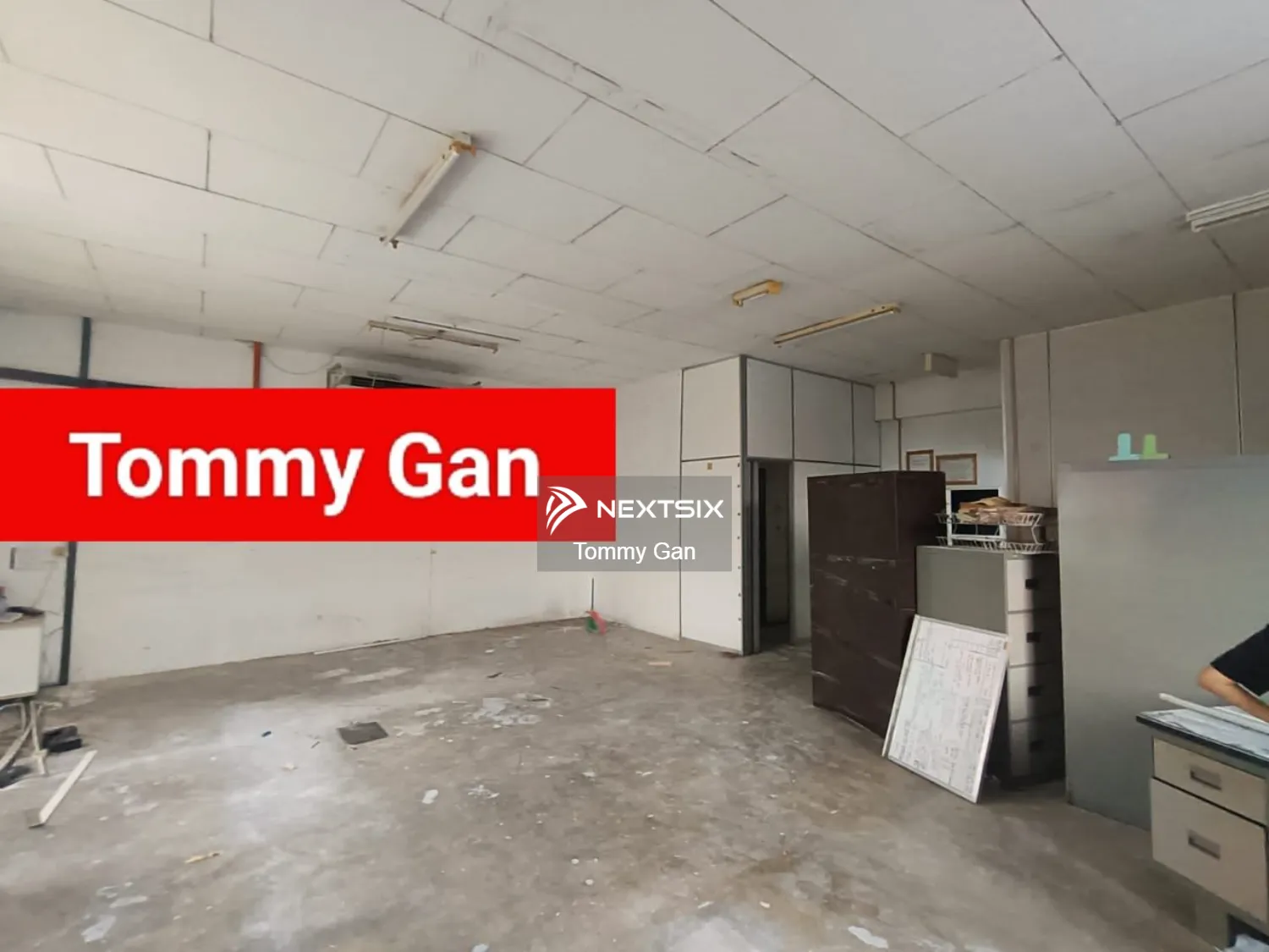 Light Industrial For Rent in Batu Kawan Penang - Image 8