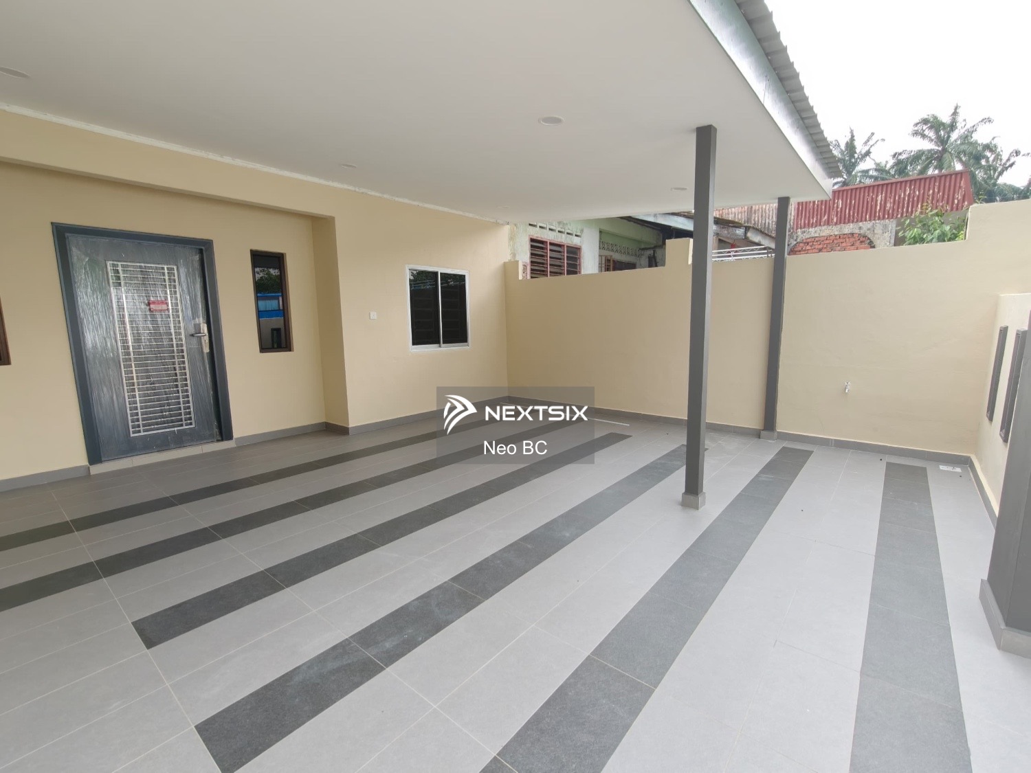 1-sty Terrace/Link House For Sale in Kulai Johor