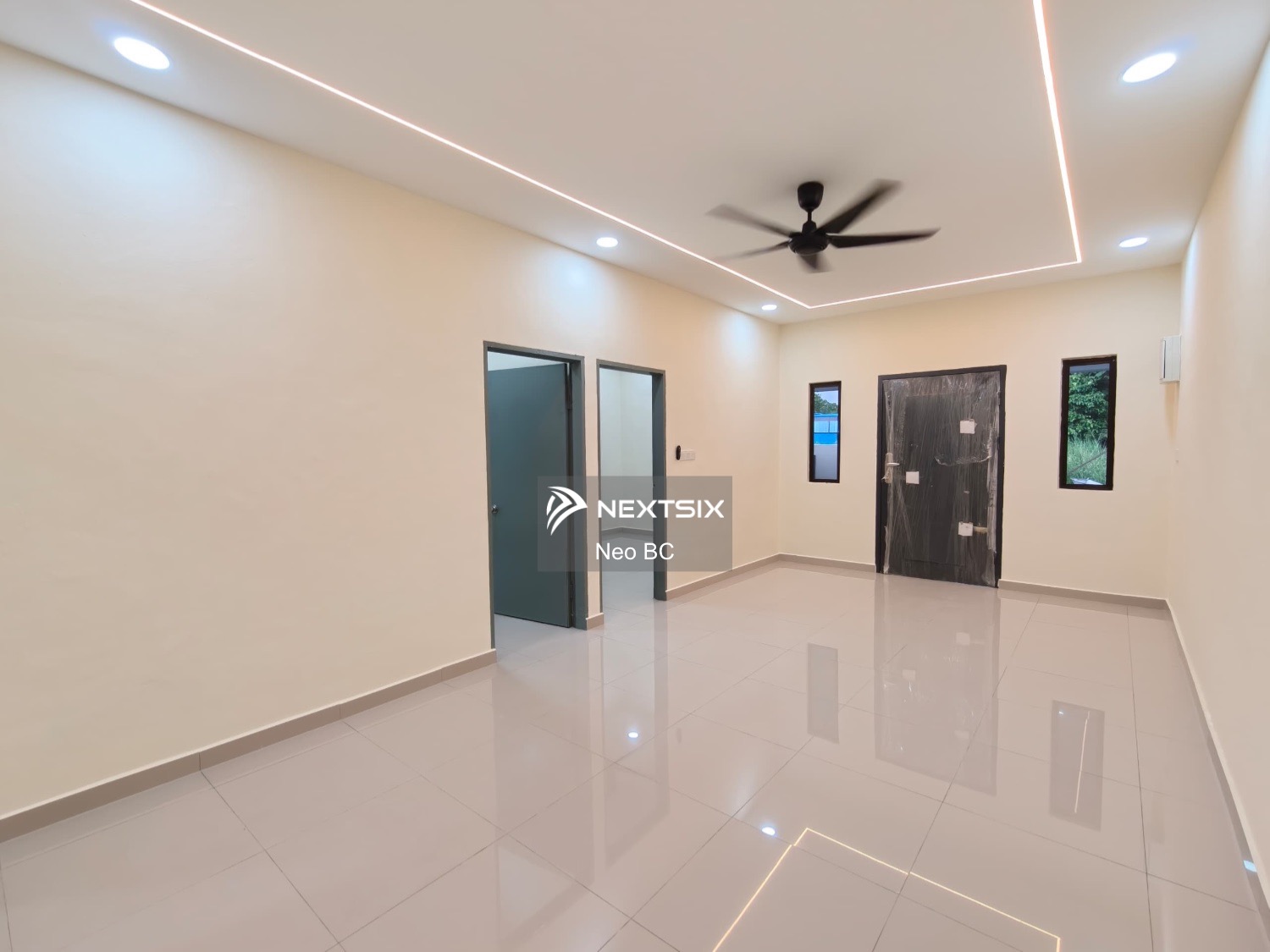 1-sty Terrace/Link House For Sale in Kulai Johor - Image 6