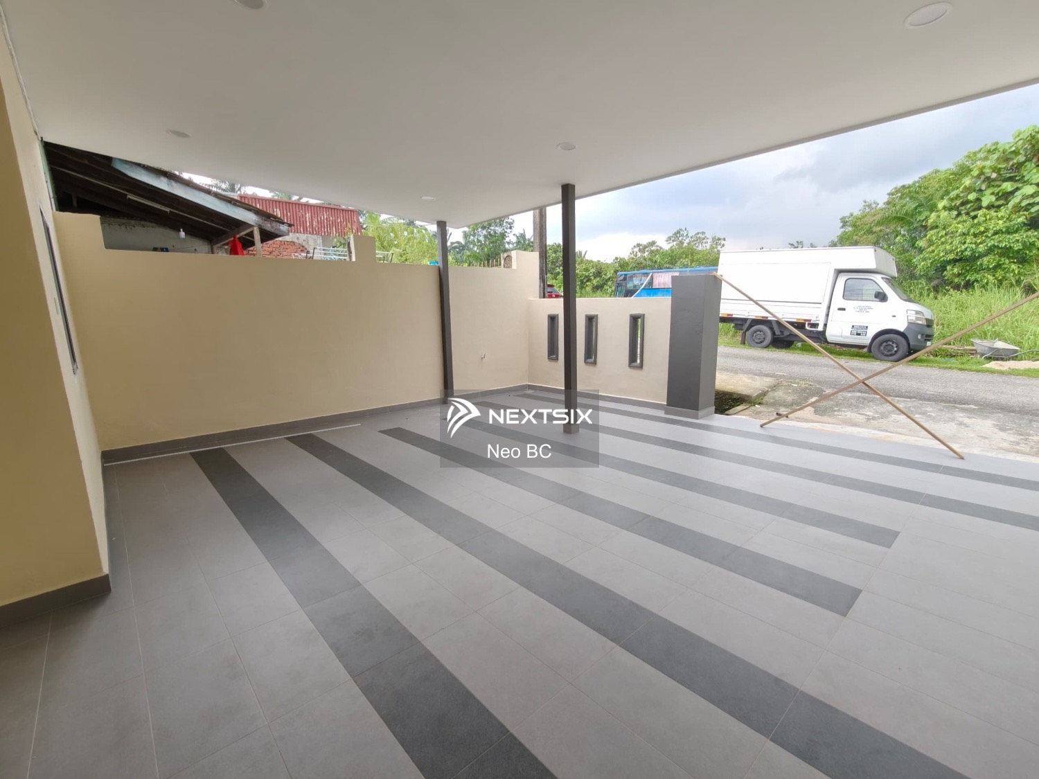 1-sty Terrace/Link House For Sale in Kulai Johor - Image 7