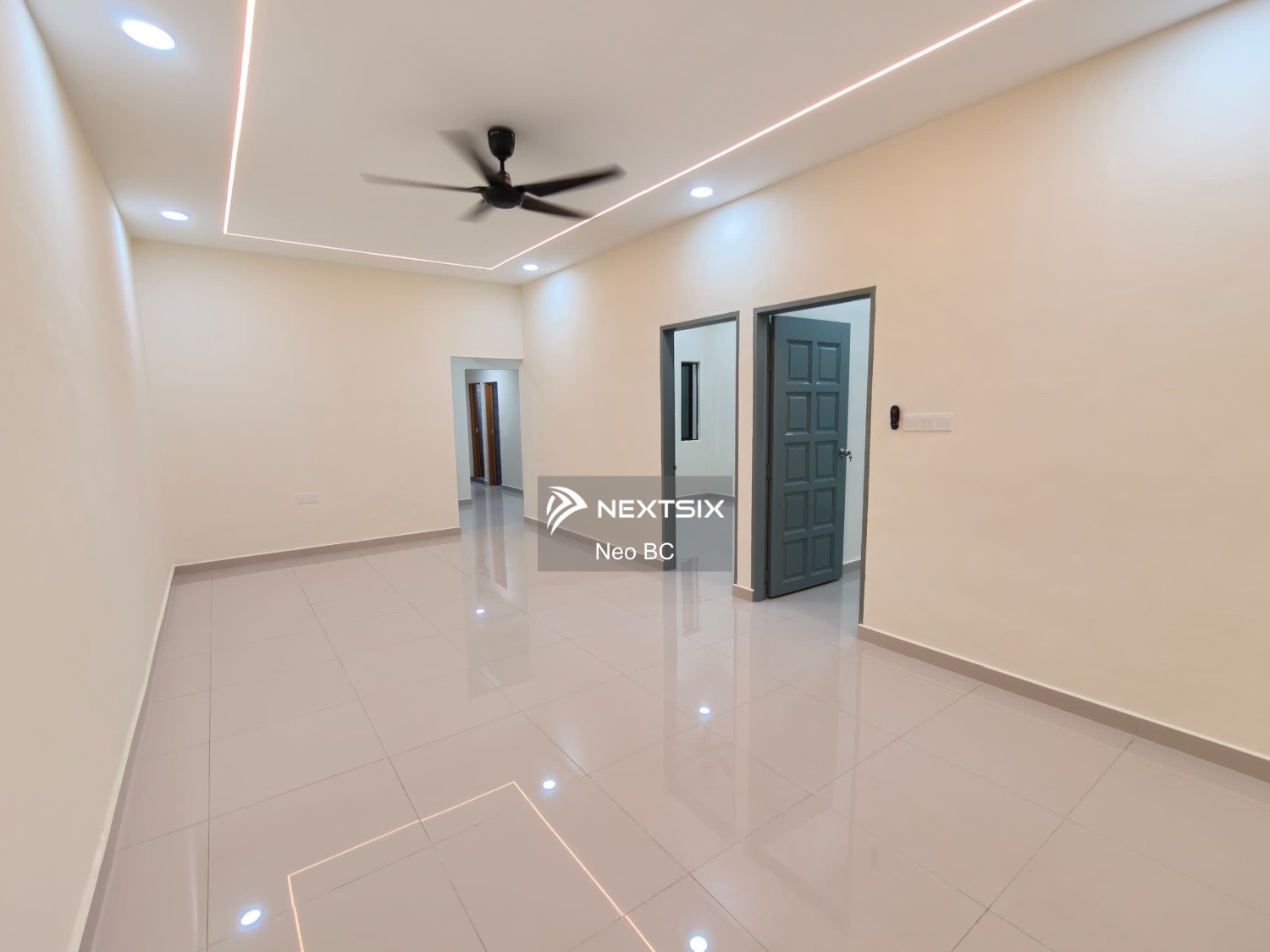 1-sty Terrace/Link House For Sale in Kulai Johor - Image 8