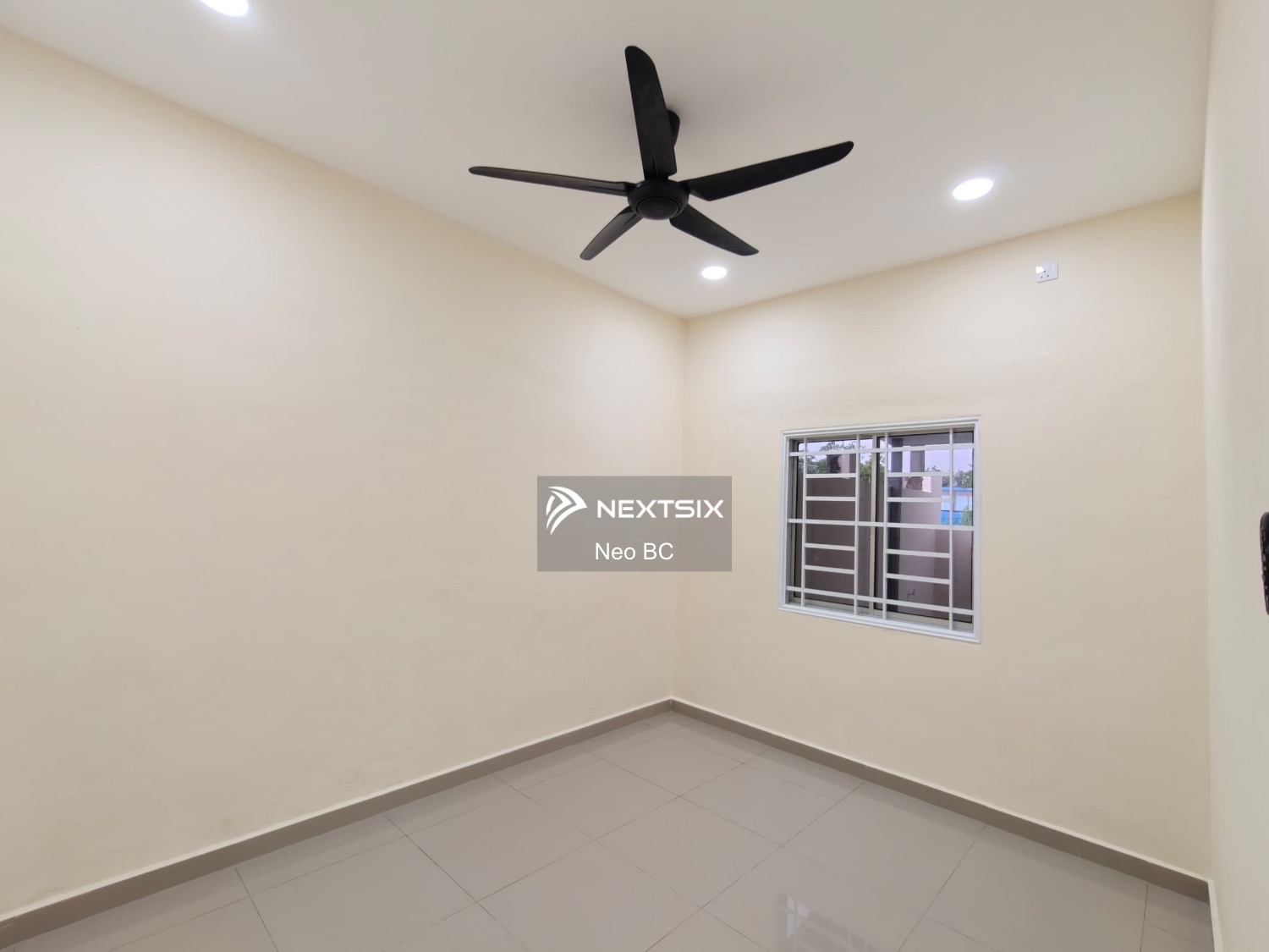 1-sty Terrace/Link House For Sale in Kulai Johor - Image 9