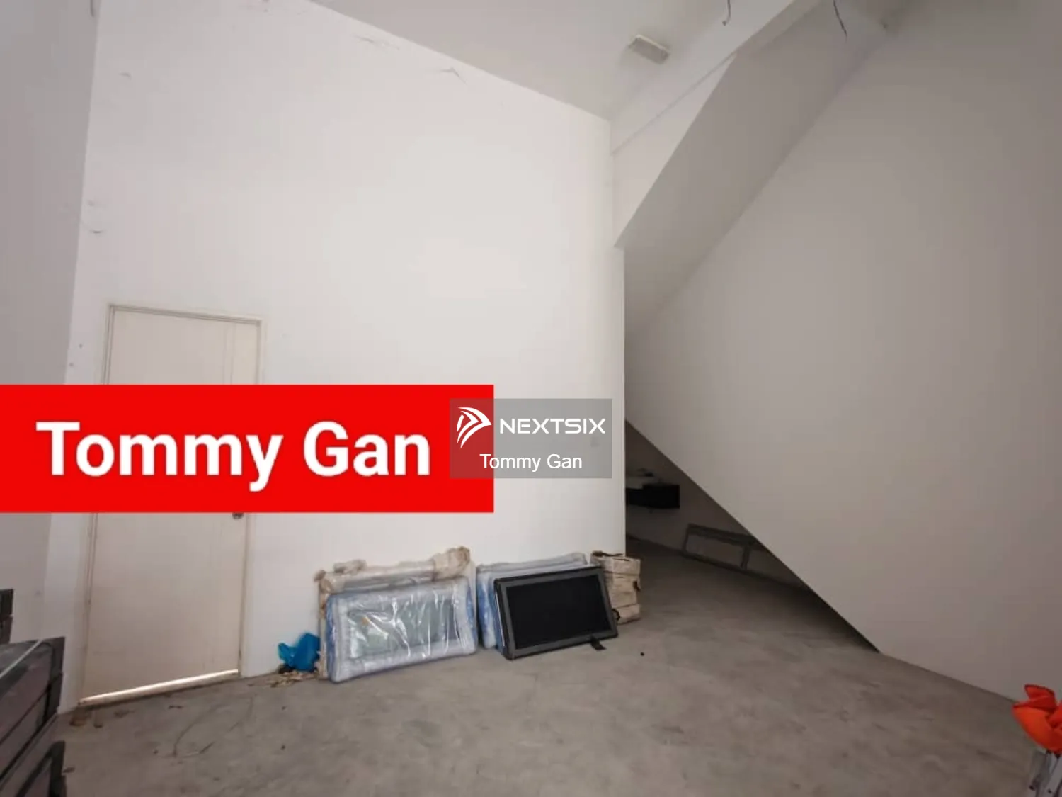 Shop For Rent in Batu Kawan Penang