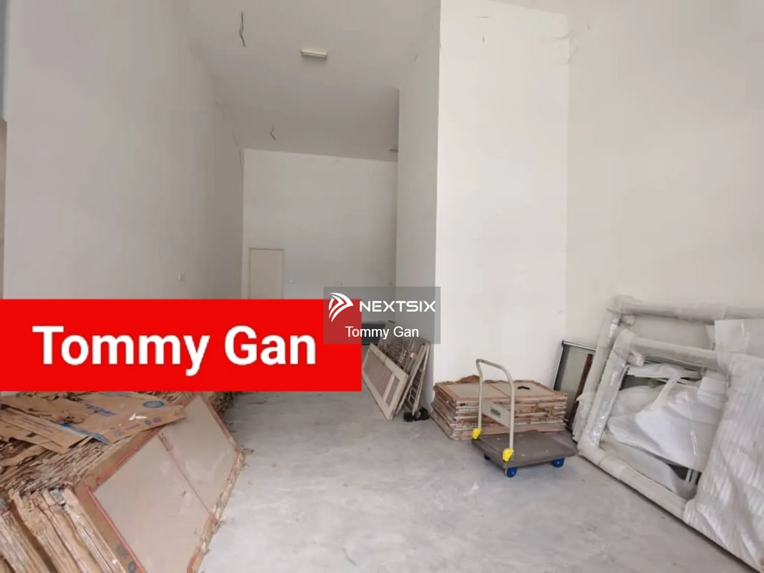 Shop For Rent in Batu Kawan Penang - Image 2