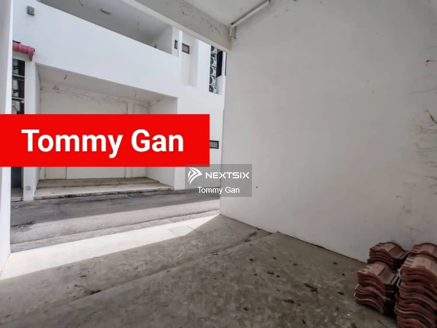 Shop For Rent in Batu Kawan Penang - Image 3