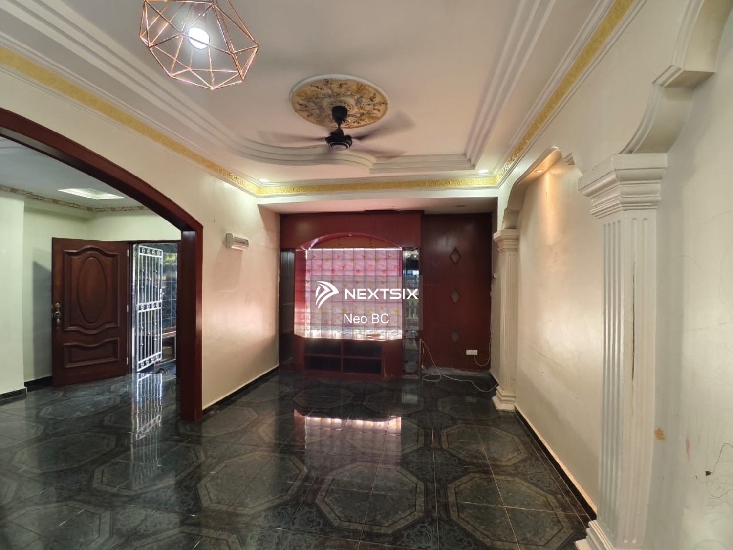 2-sty Terrace/Link House For Sale in Kulai Johor