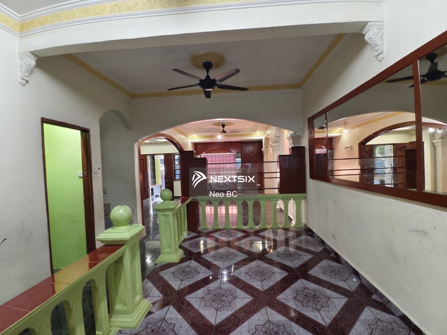 2-sty Terrace/Link House For Sale in Kulai Johor - Image 5