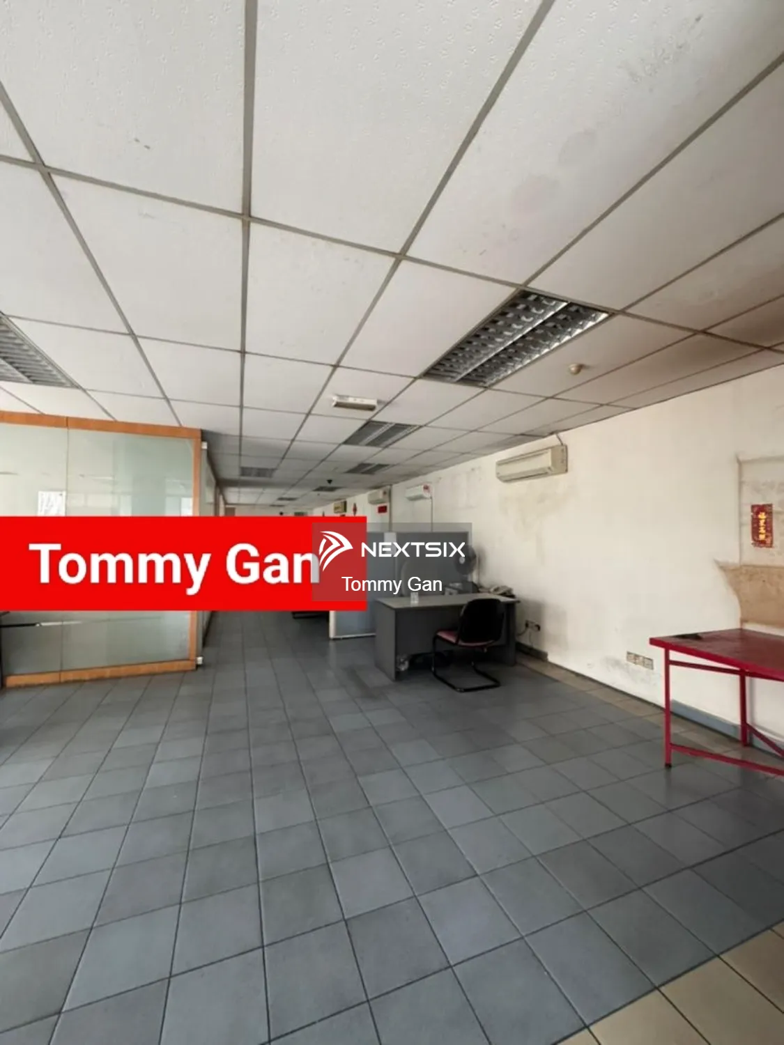 Detached Factory For Rent in Bukit Minyak Penang - Image 6