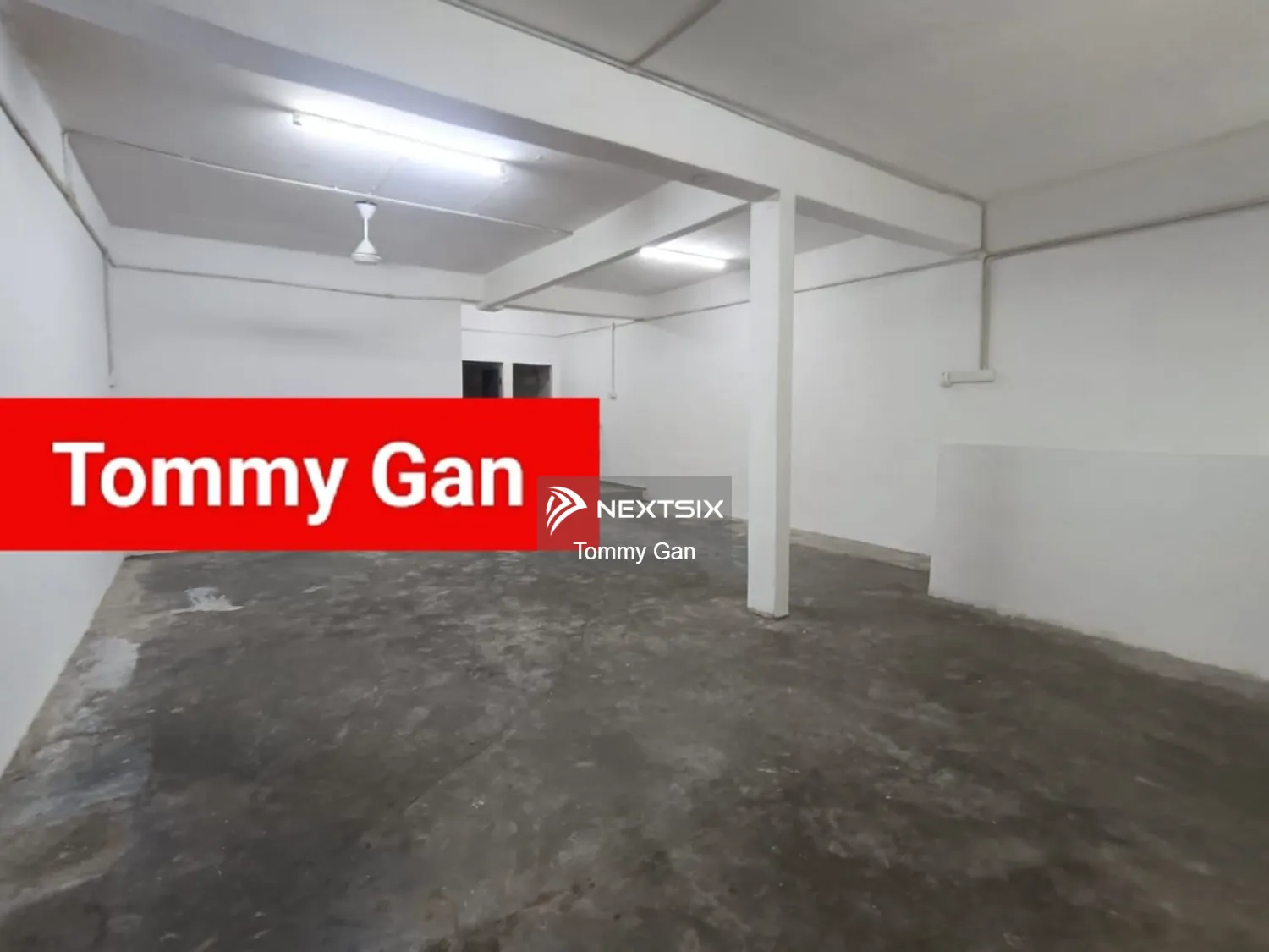 Shop For Rent in Simpang Ampat Penang - Image 6