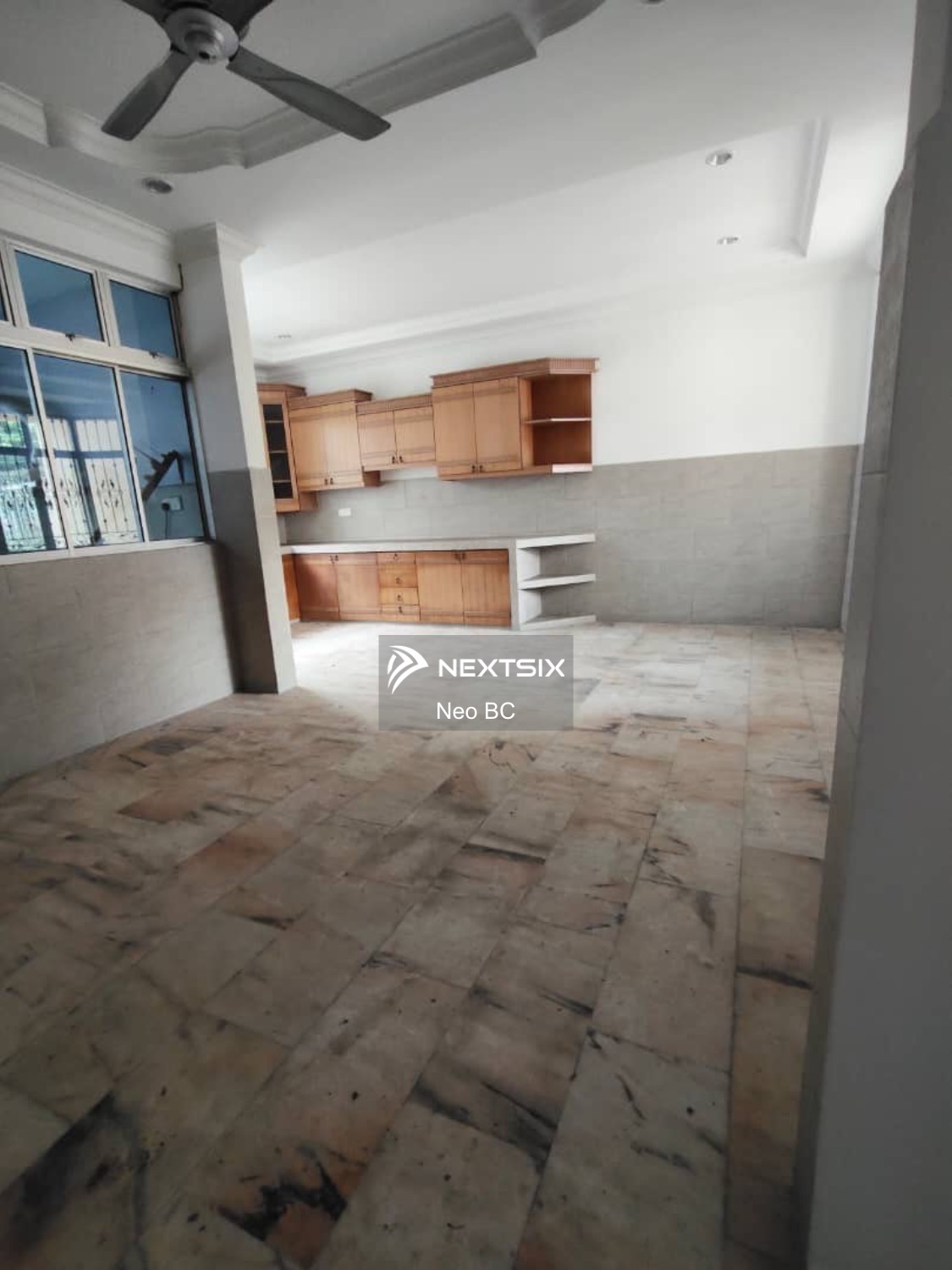 2-sty Terrace/Link House For Sale in Ulu Tiram Johor - Image 6